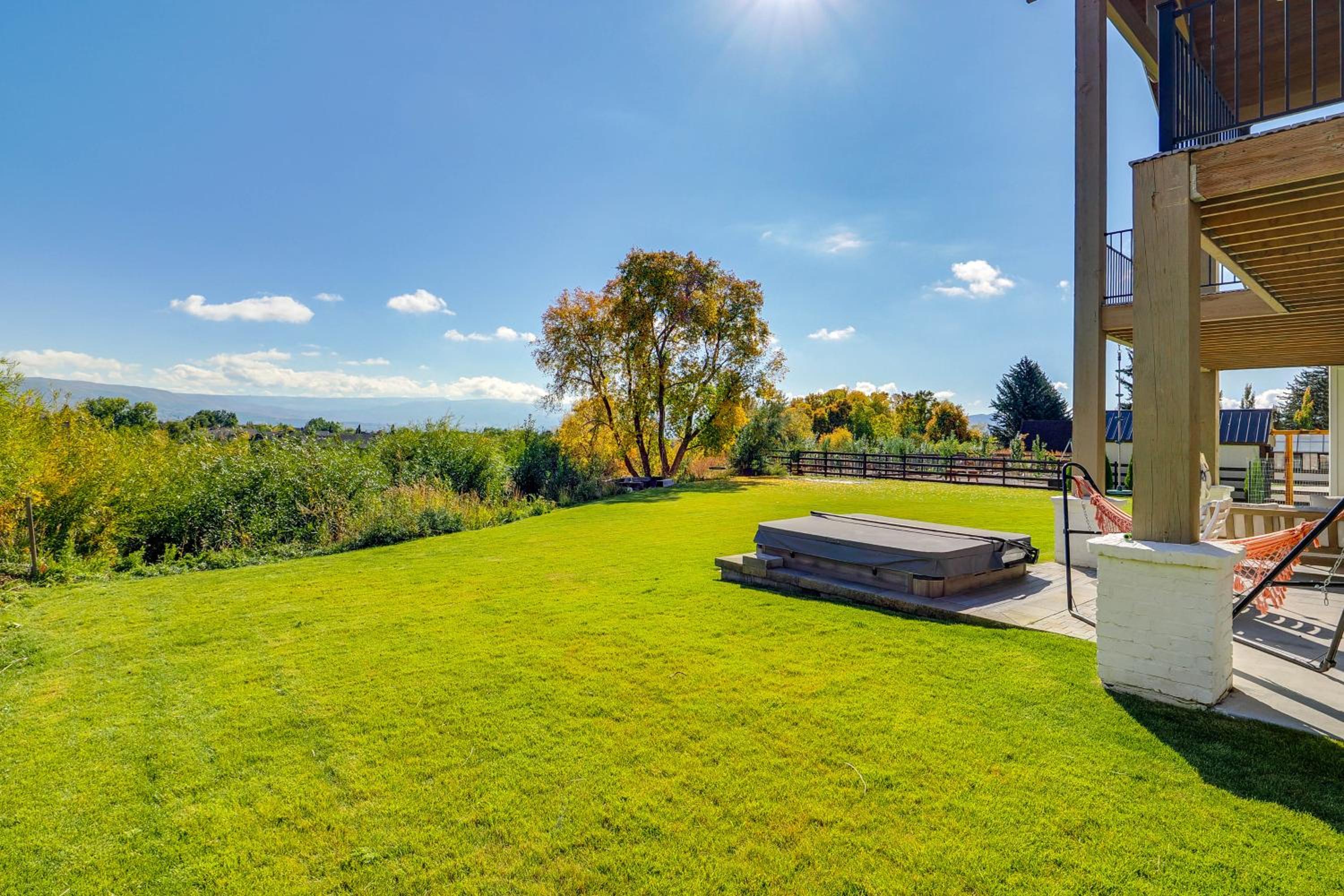 Family Wasatch Mountain Fun! Spacious Utah Home