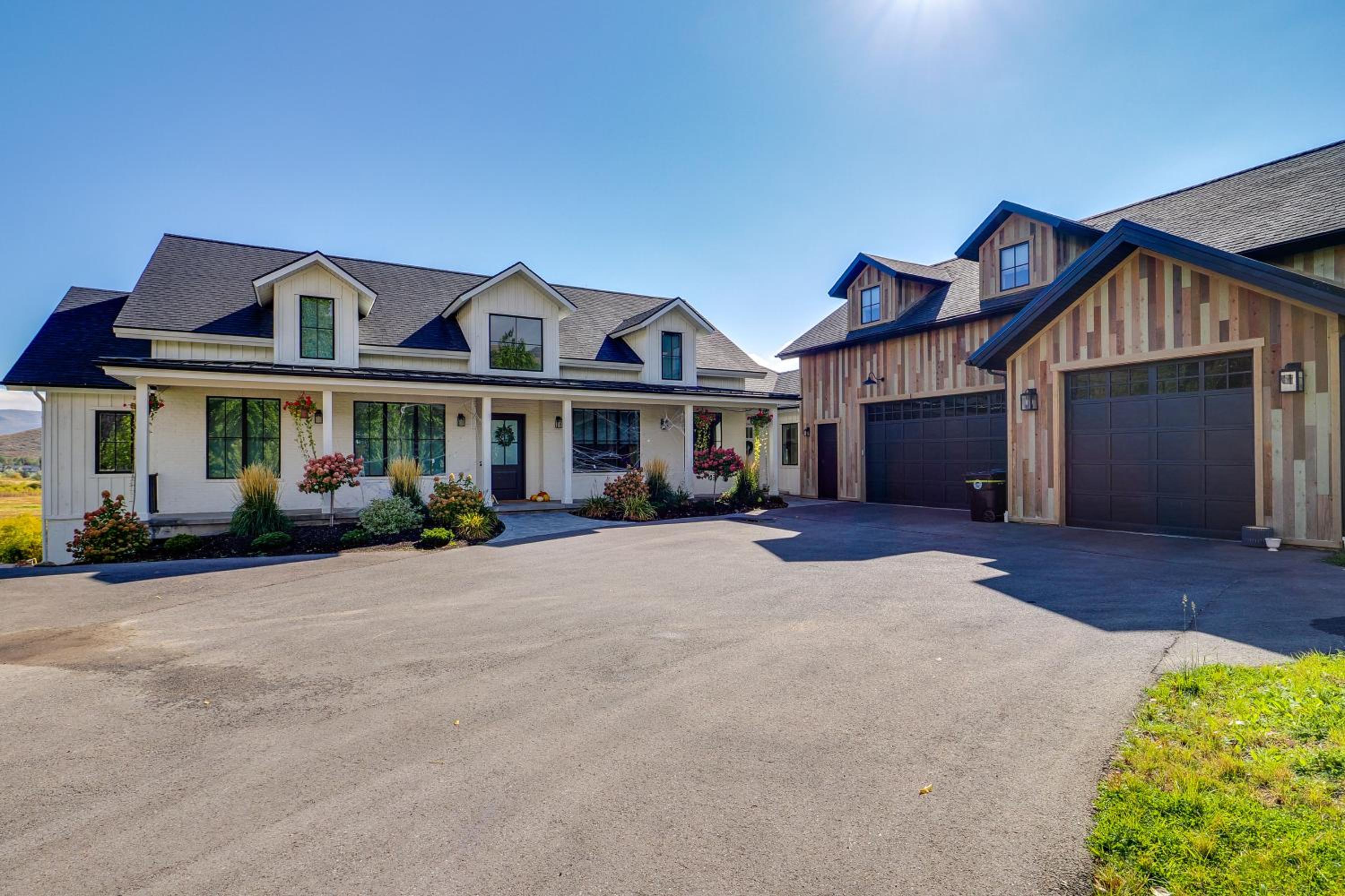 Family Wasatch Mountain Fun! Spacious Utah Home