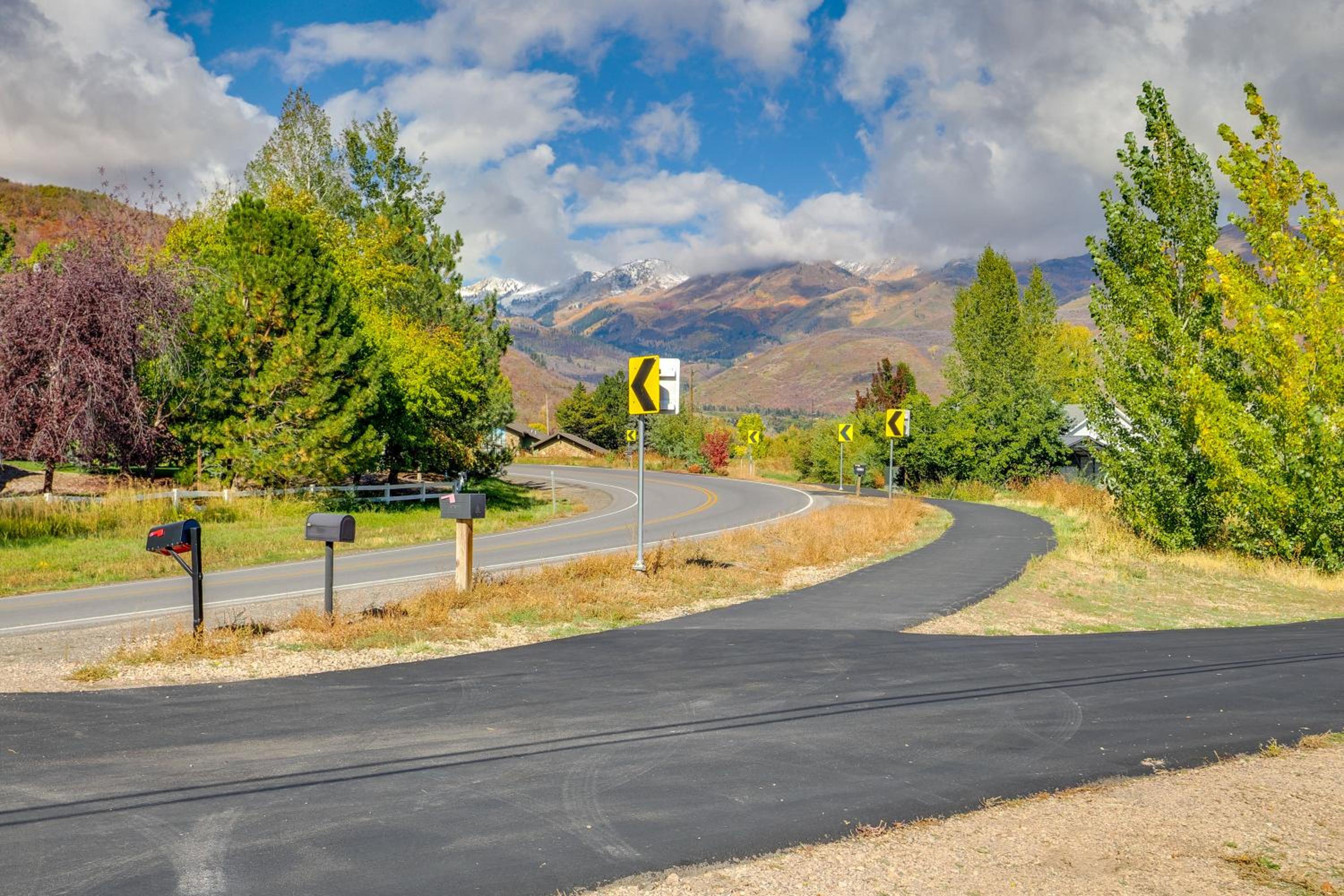 Family Wasatch Mountain Fun! Spacious Utah Home