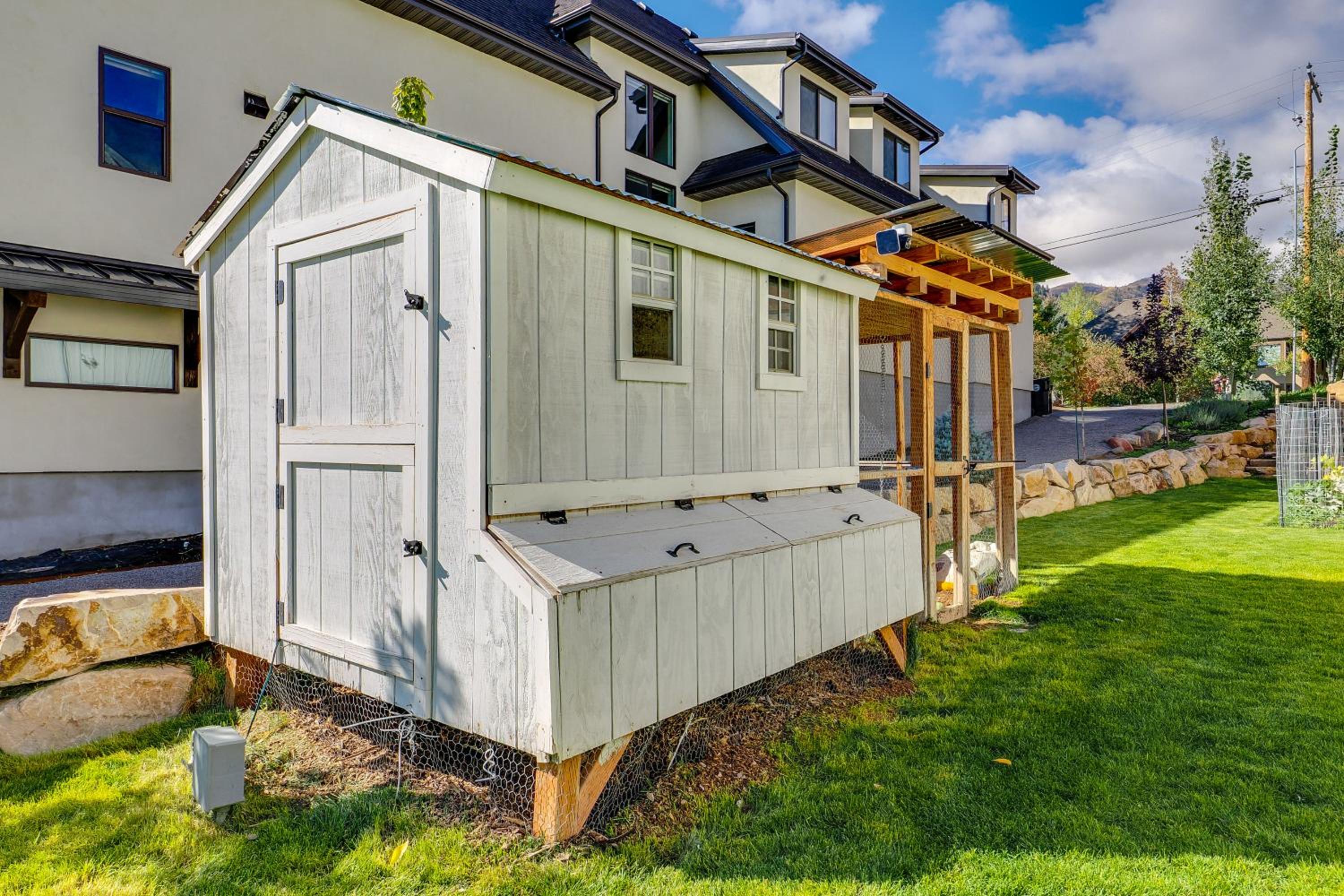 Family Wasatch Mountain Fun! Spacious Utah Home