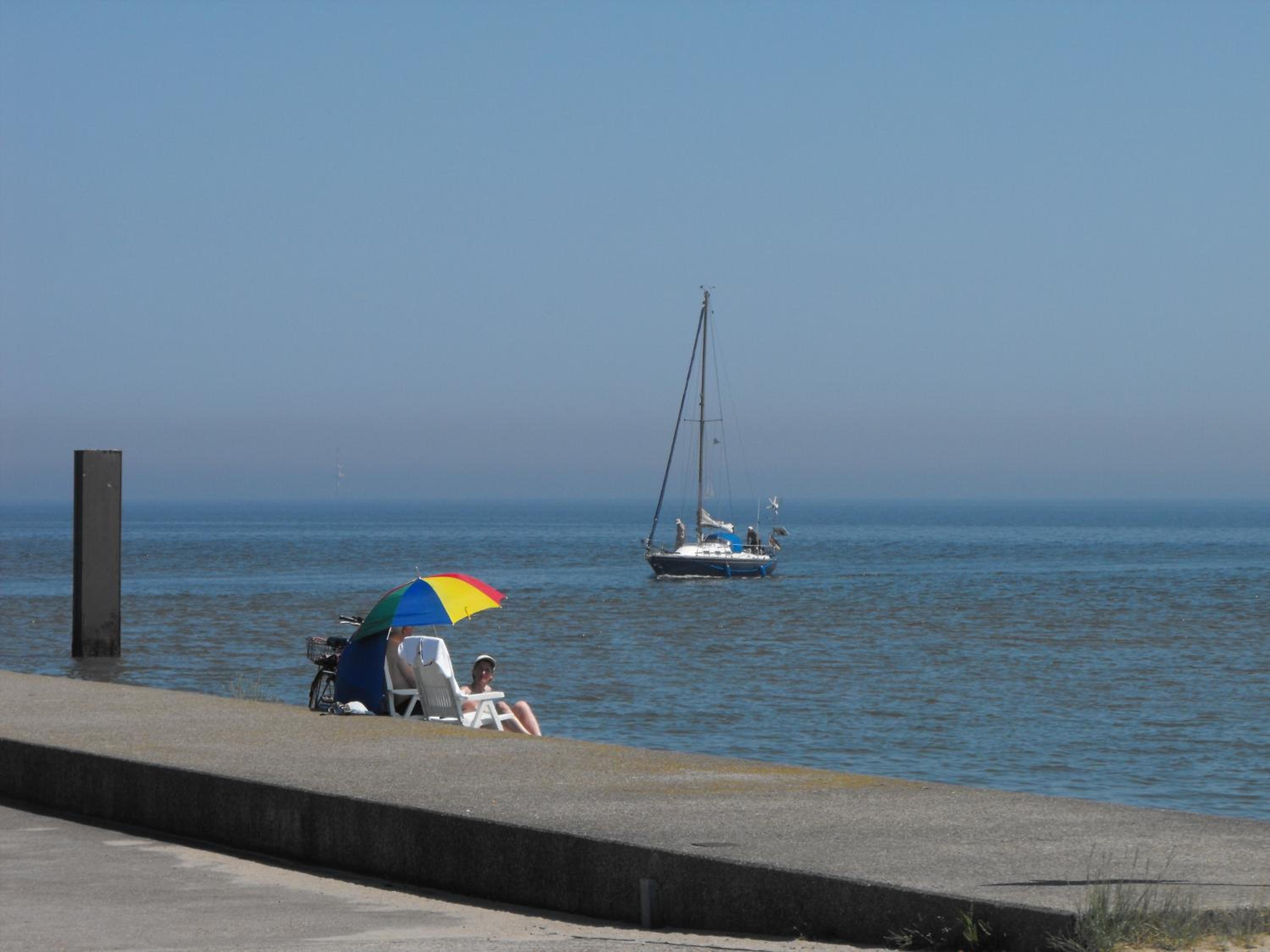 Nordseehostel am Bahnhof, photo 23