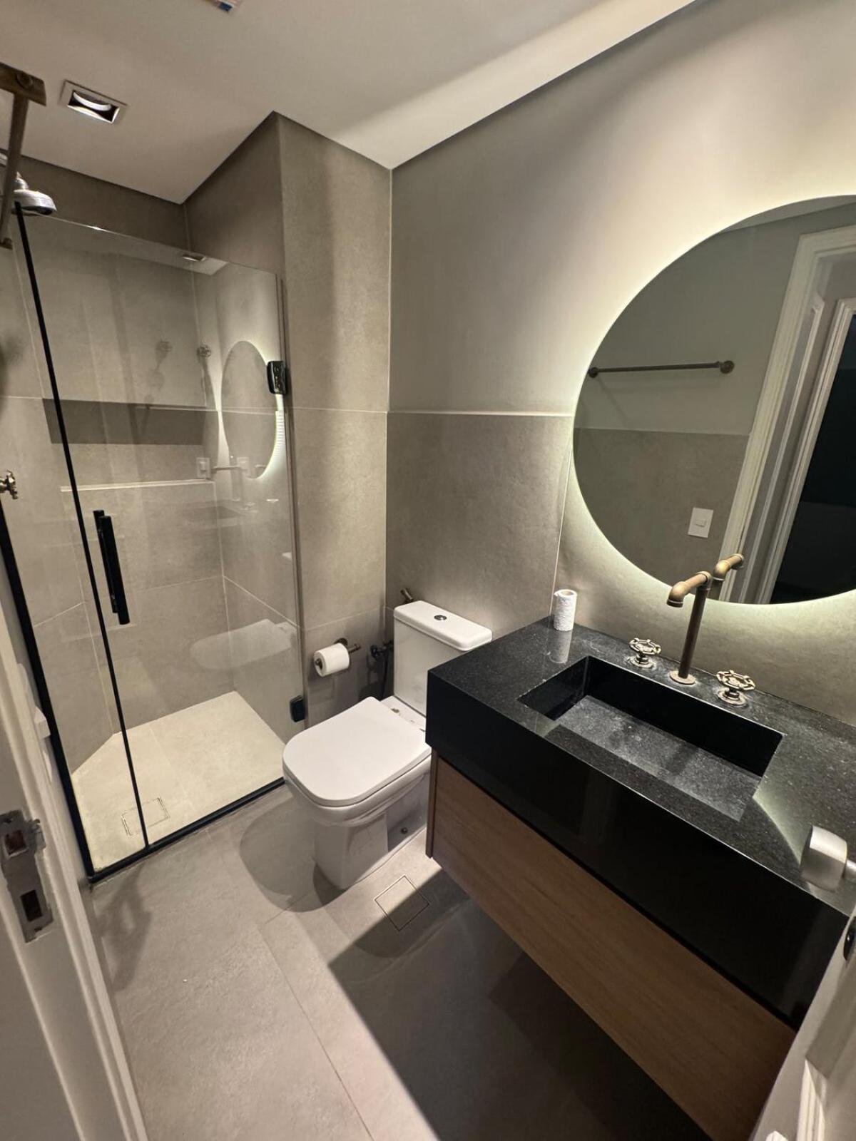 Mercure Berrini Apartment