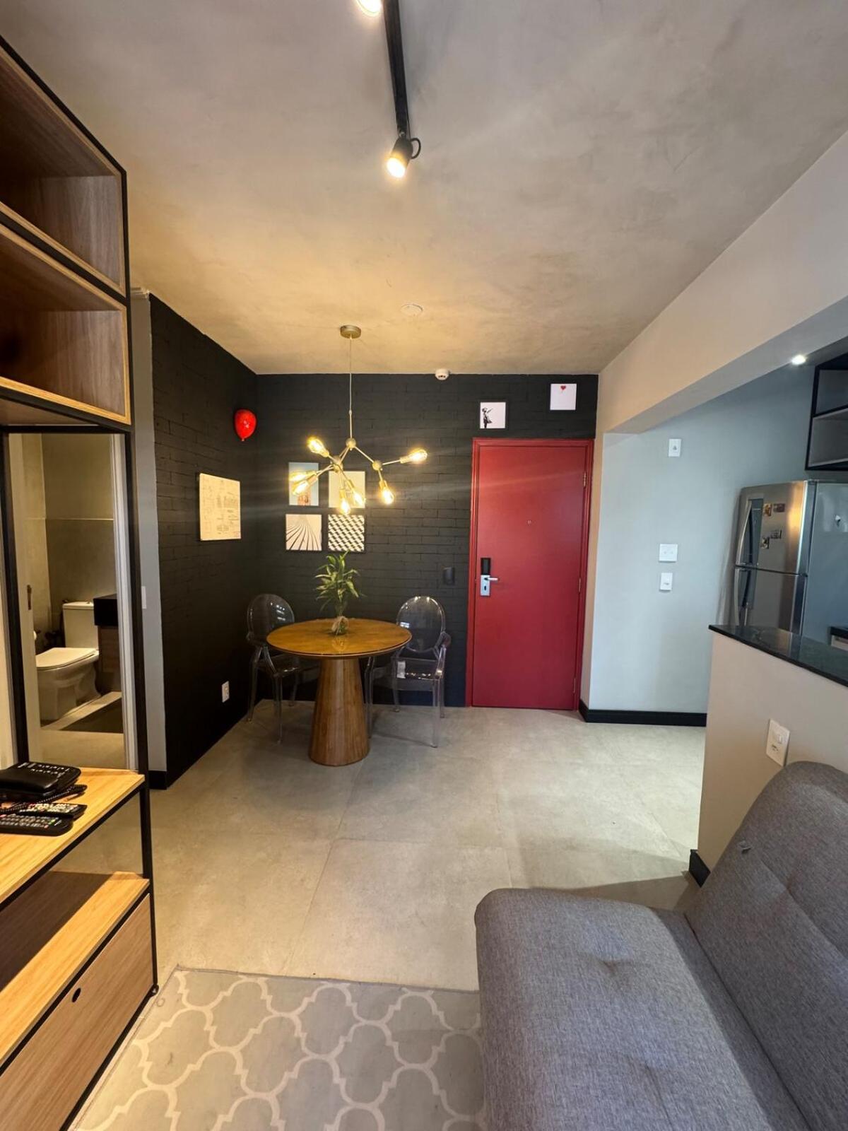 Mercure Berrini Apartment