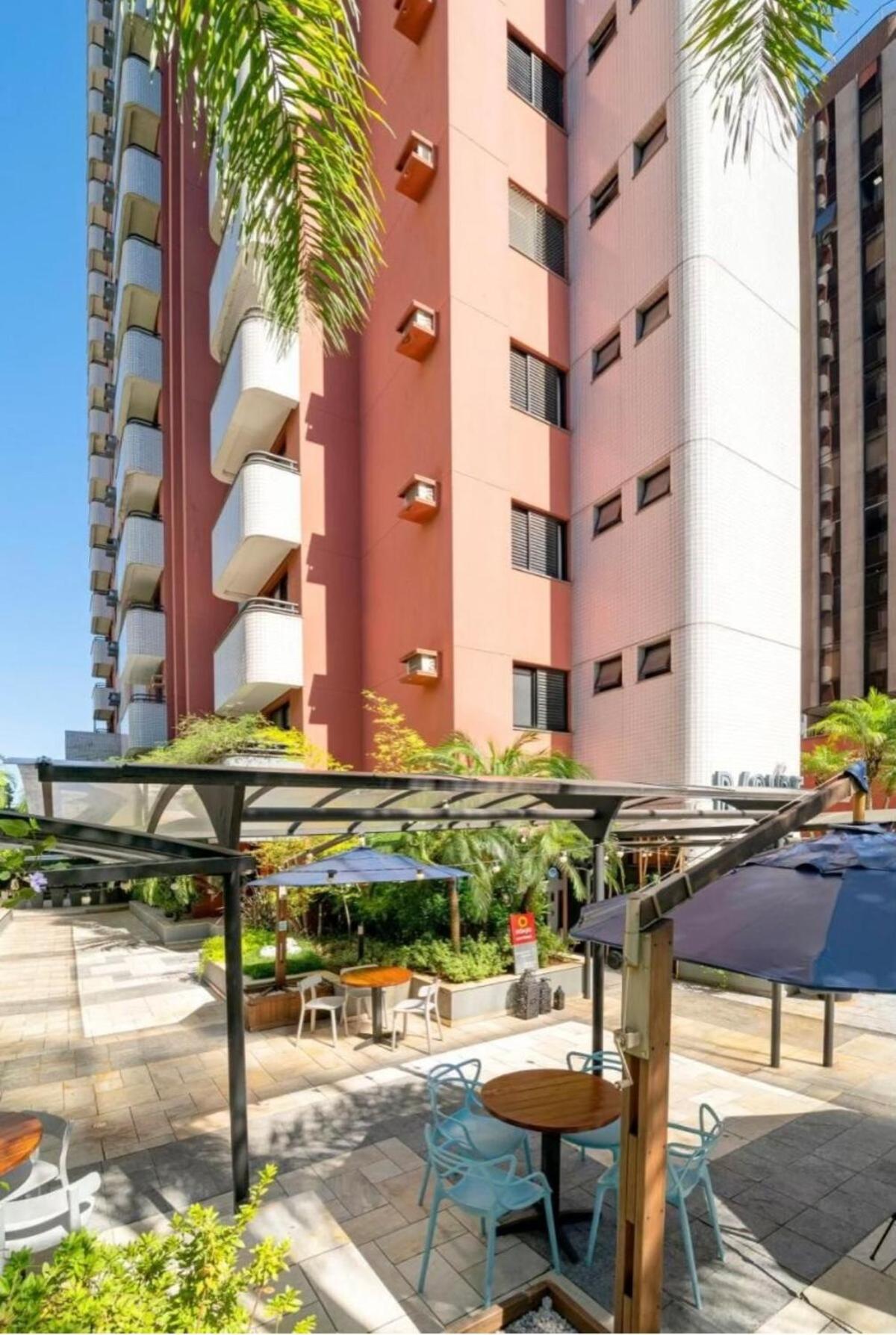 Mercure Berrini Apartment