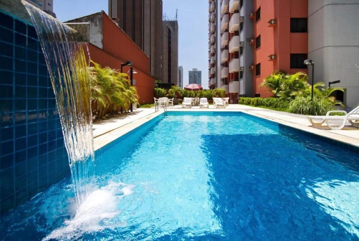 Mercure Berrini Apartment