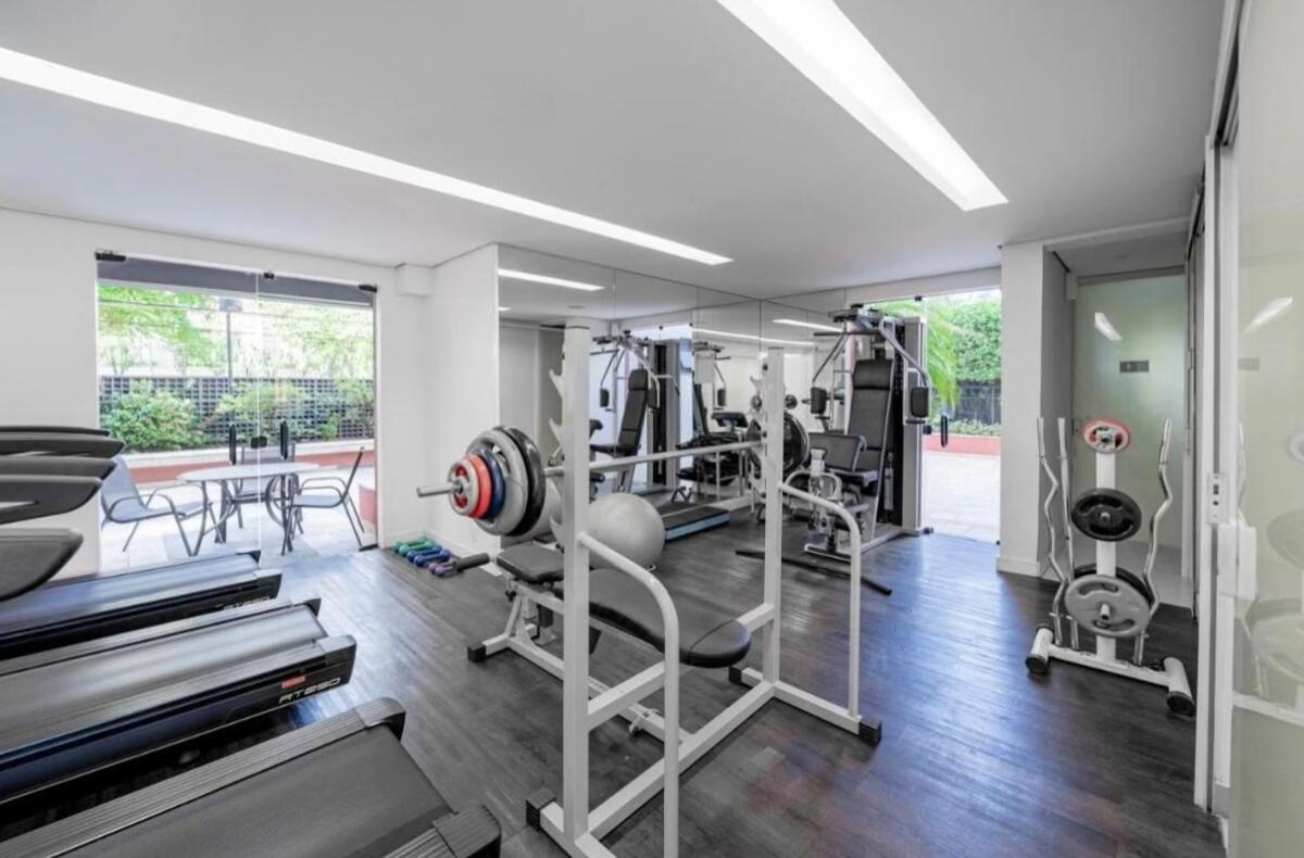 Mercure Berrini Apartment