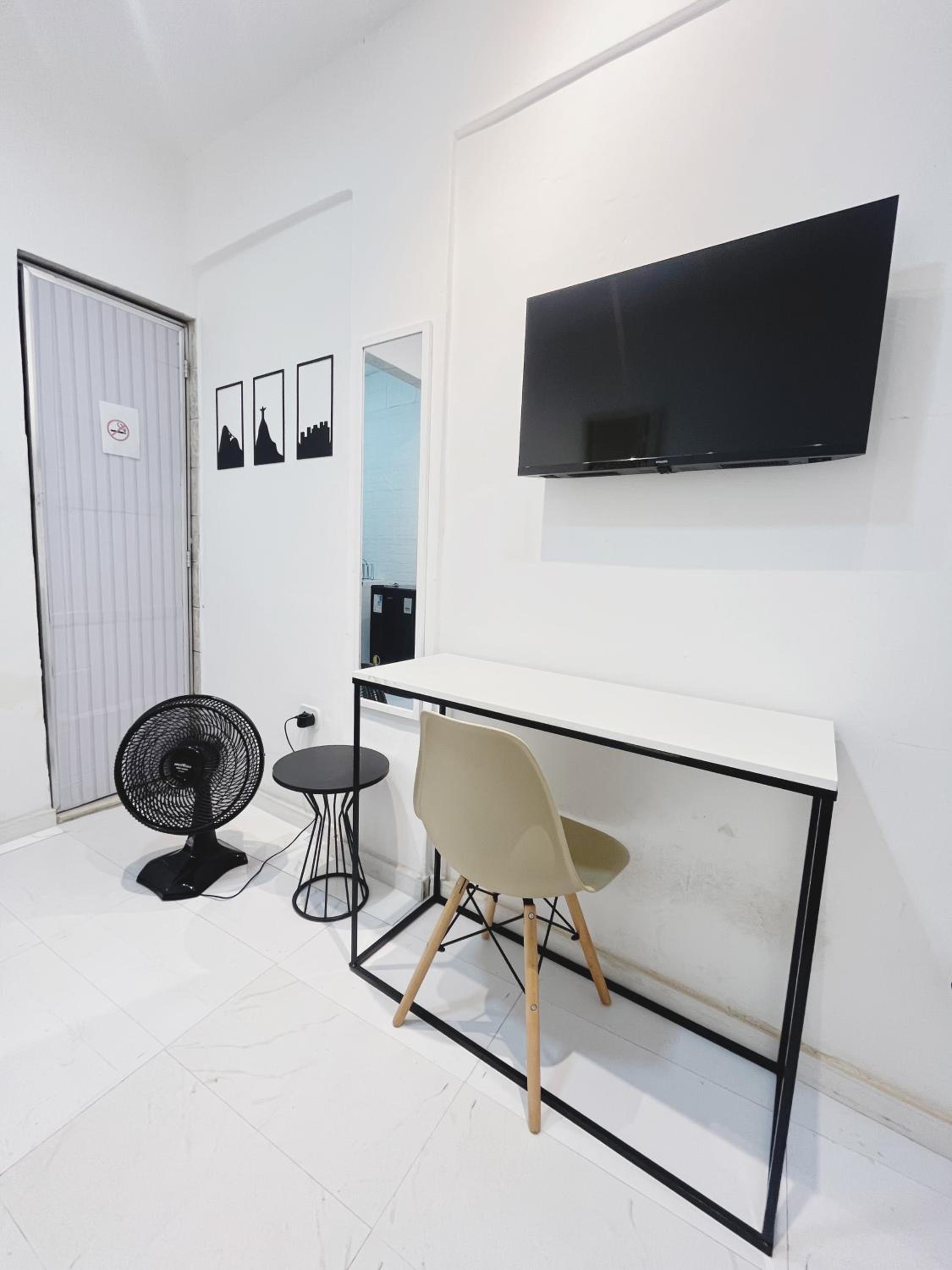 Apartamento Completo na Rocinha