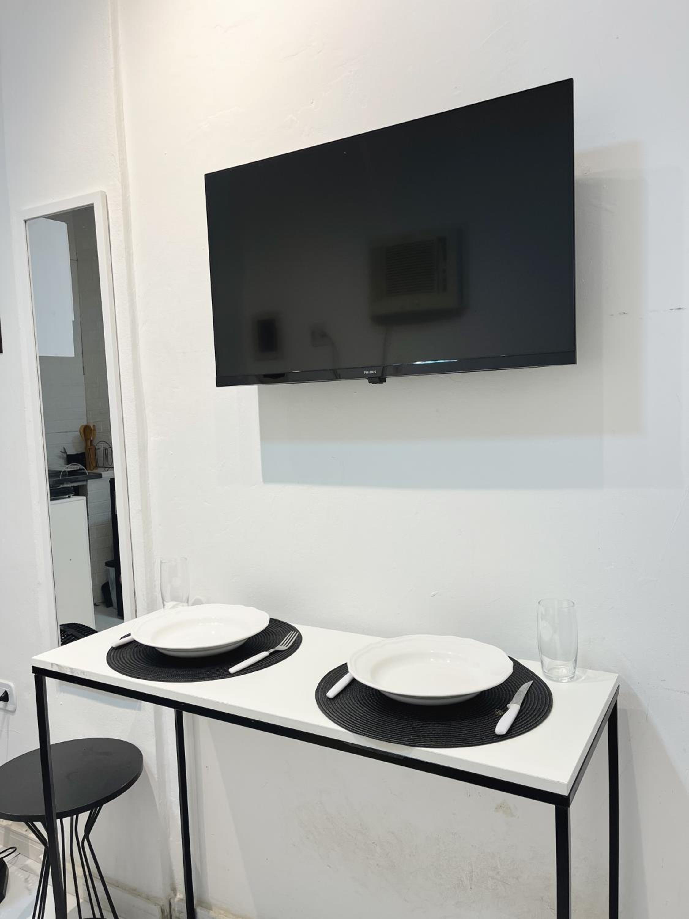 Apartamento Completo na Rocinha