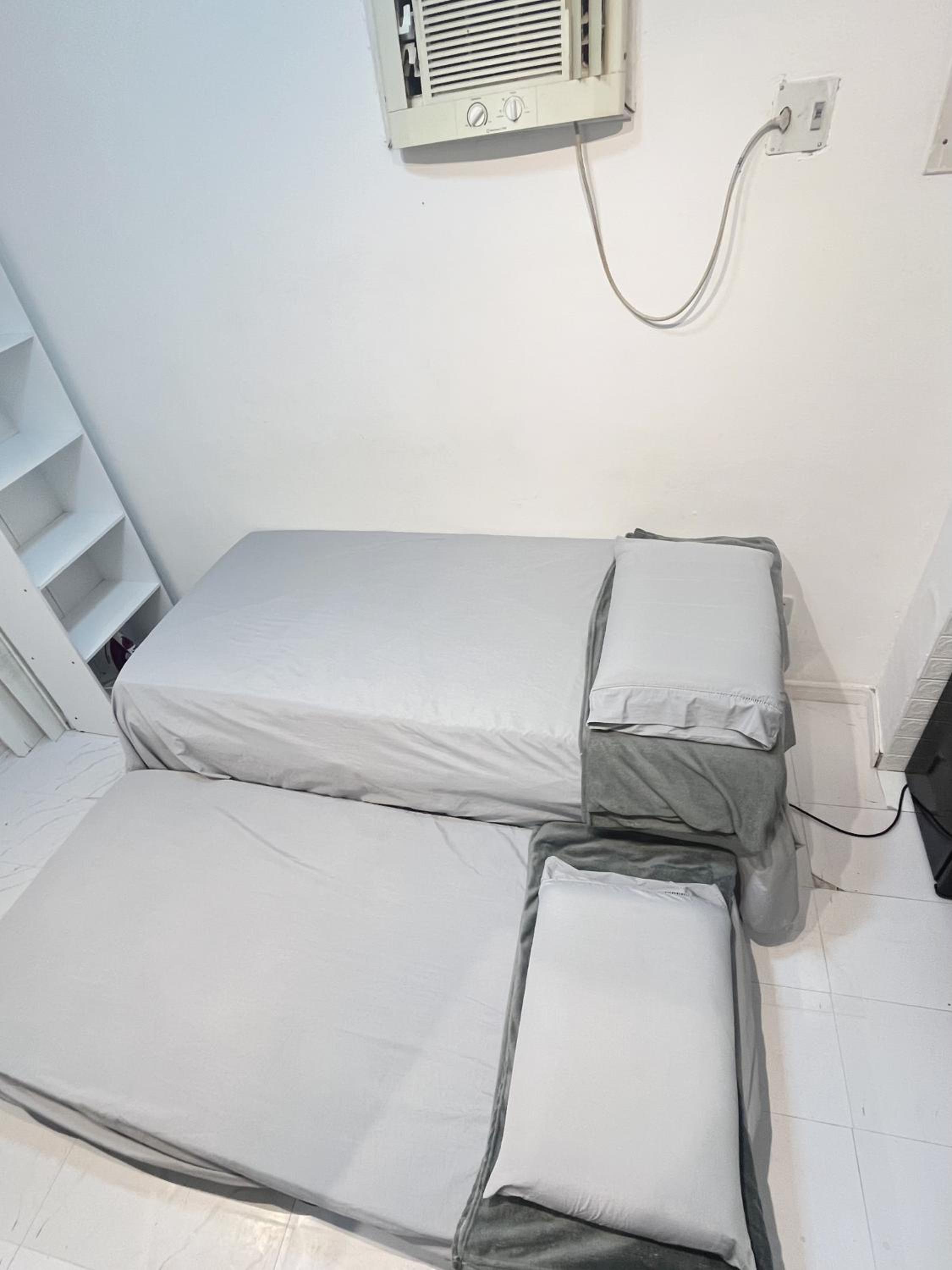 Apartamento Completo na Rocinha