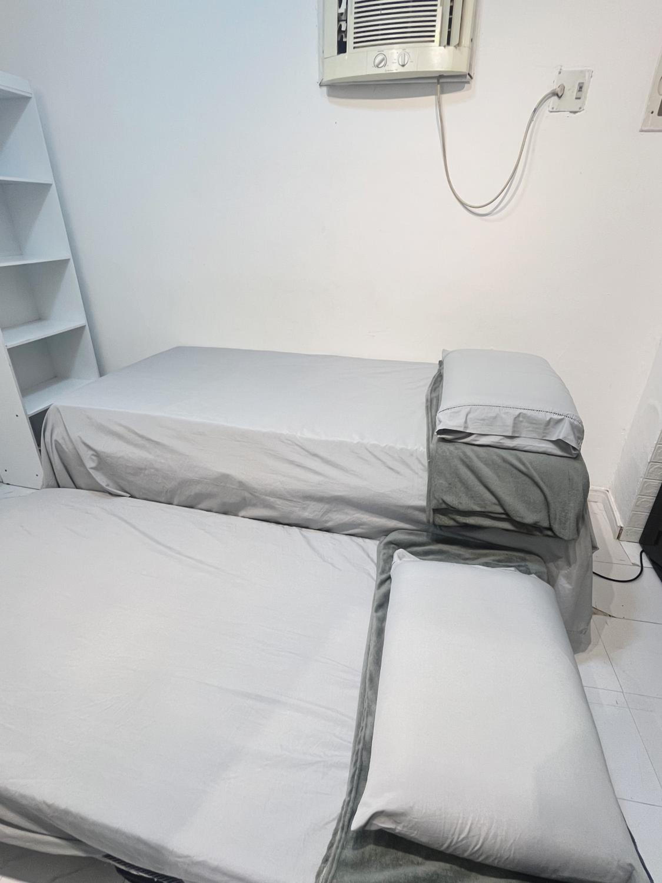 Apartamento Completo na Rocinha