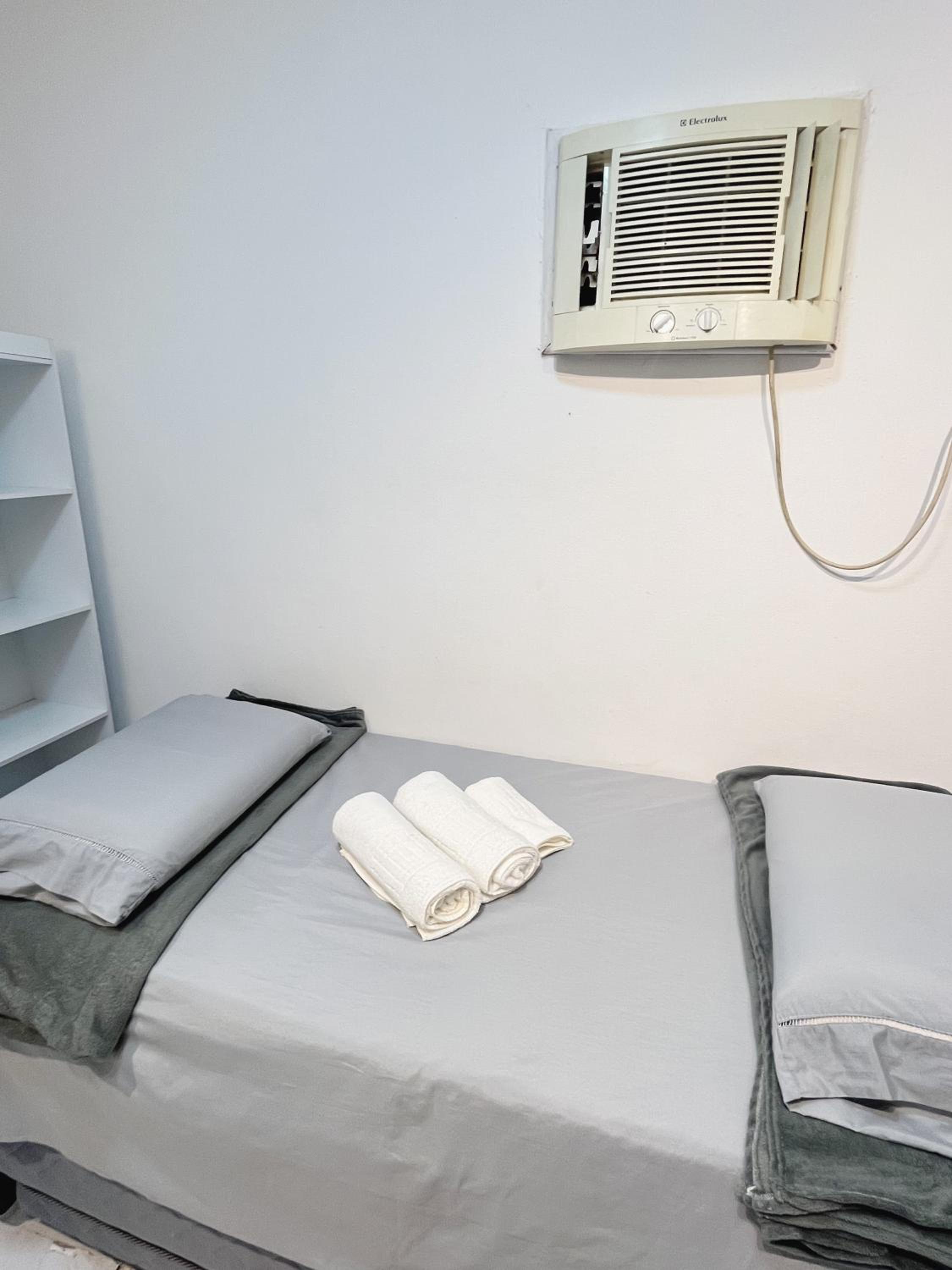 Apartamento Completo na Rocinha