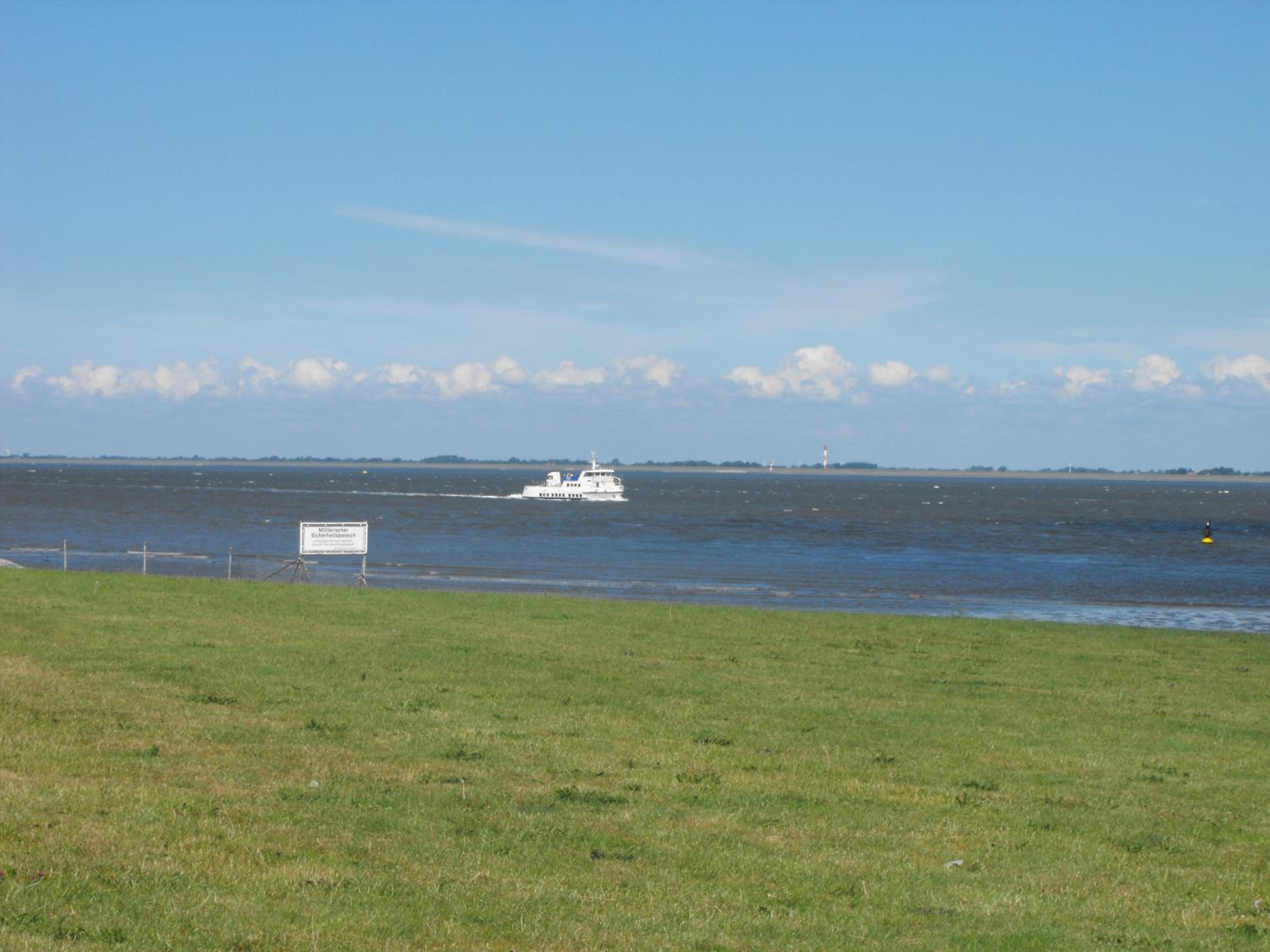 Nordseehostel am Bahnhof, photo 27