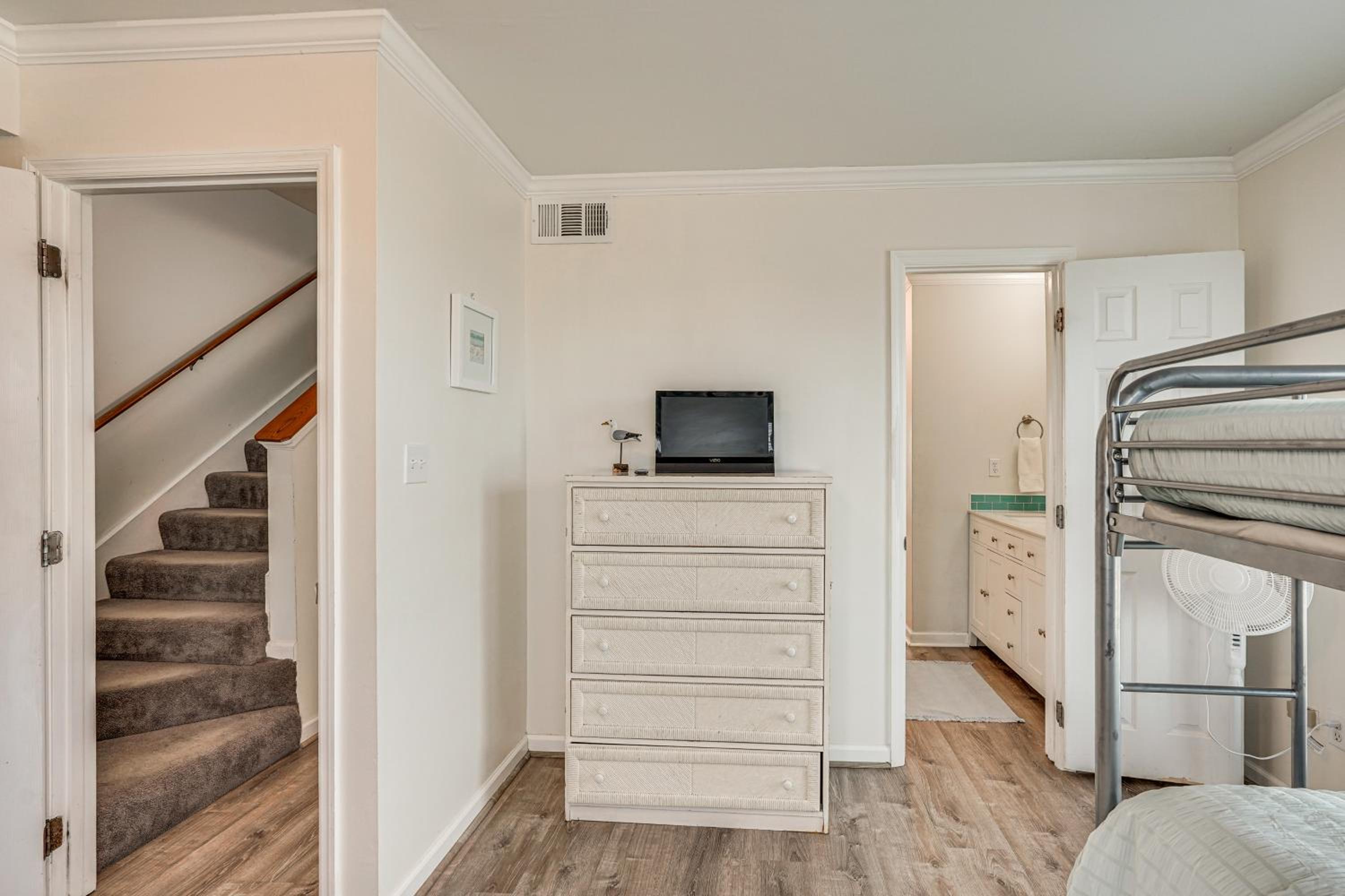 Cape San Blas Escape with Pool Access and Views!