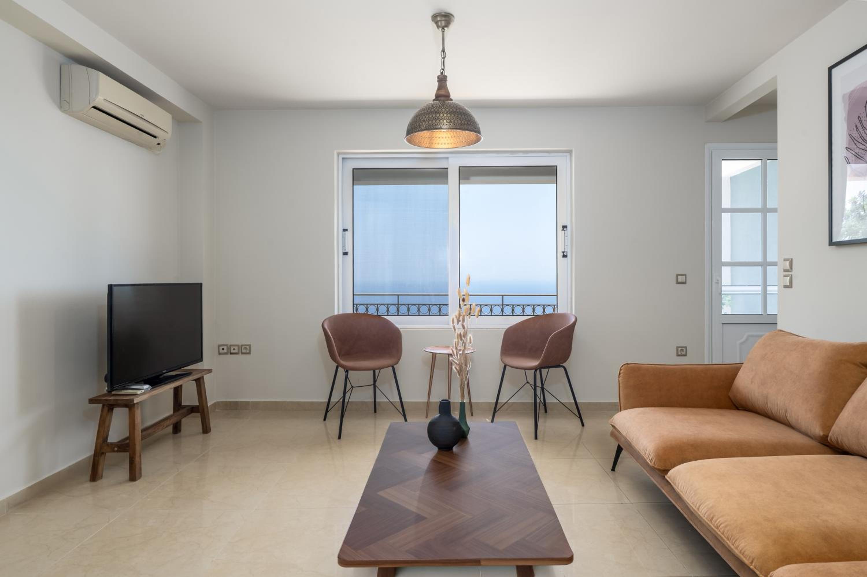 Trithea Villa