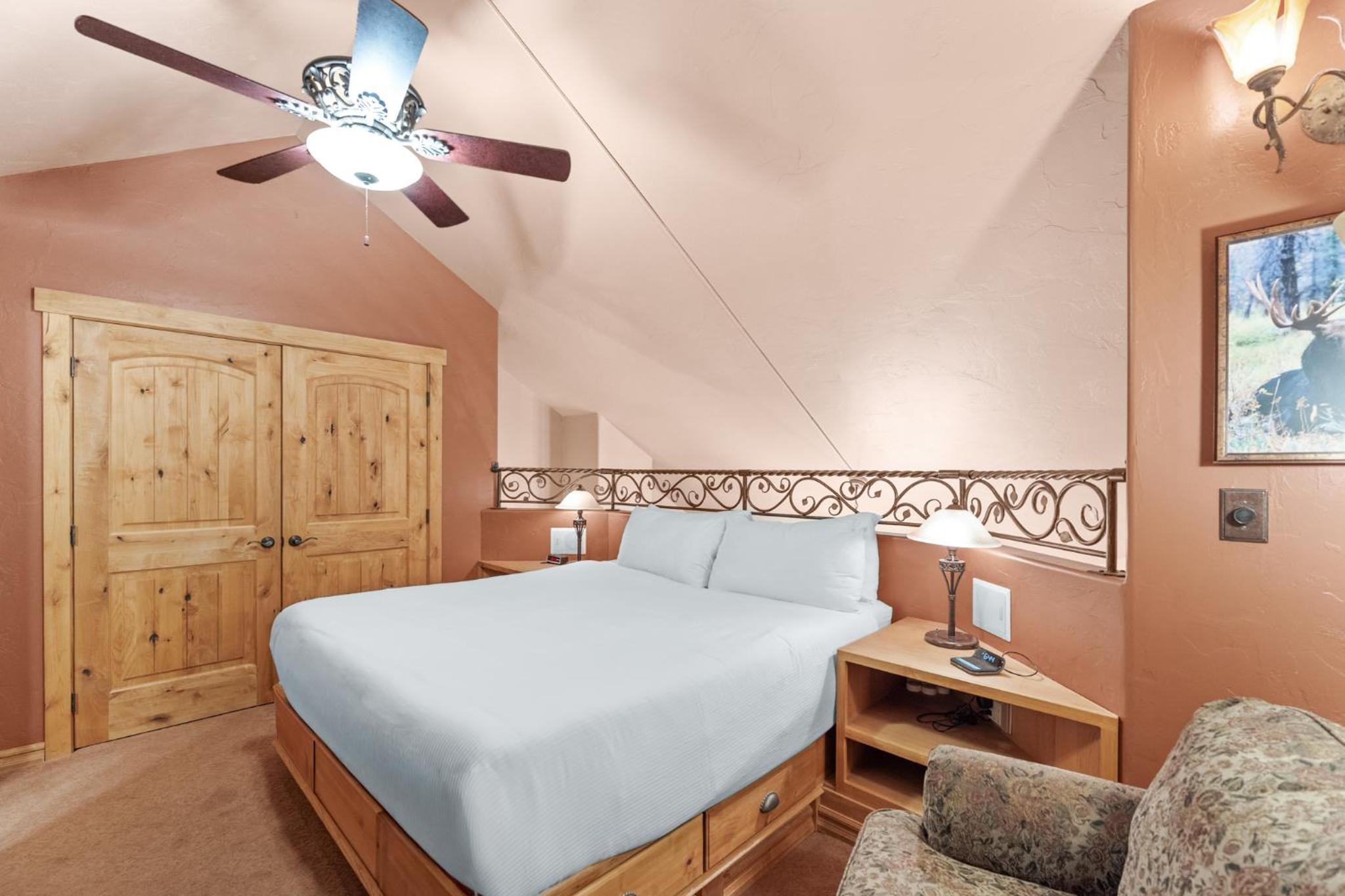 Telemark Lodge 504