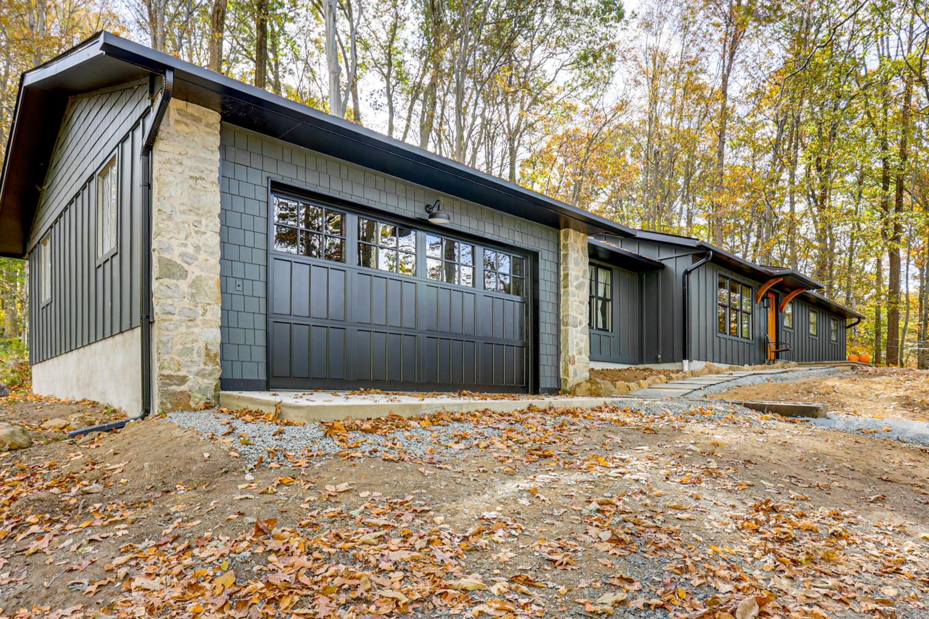 Serene Getaway with Trail Access in Chester Springs