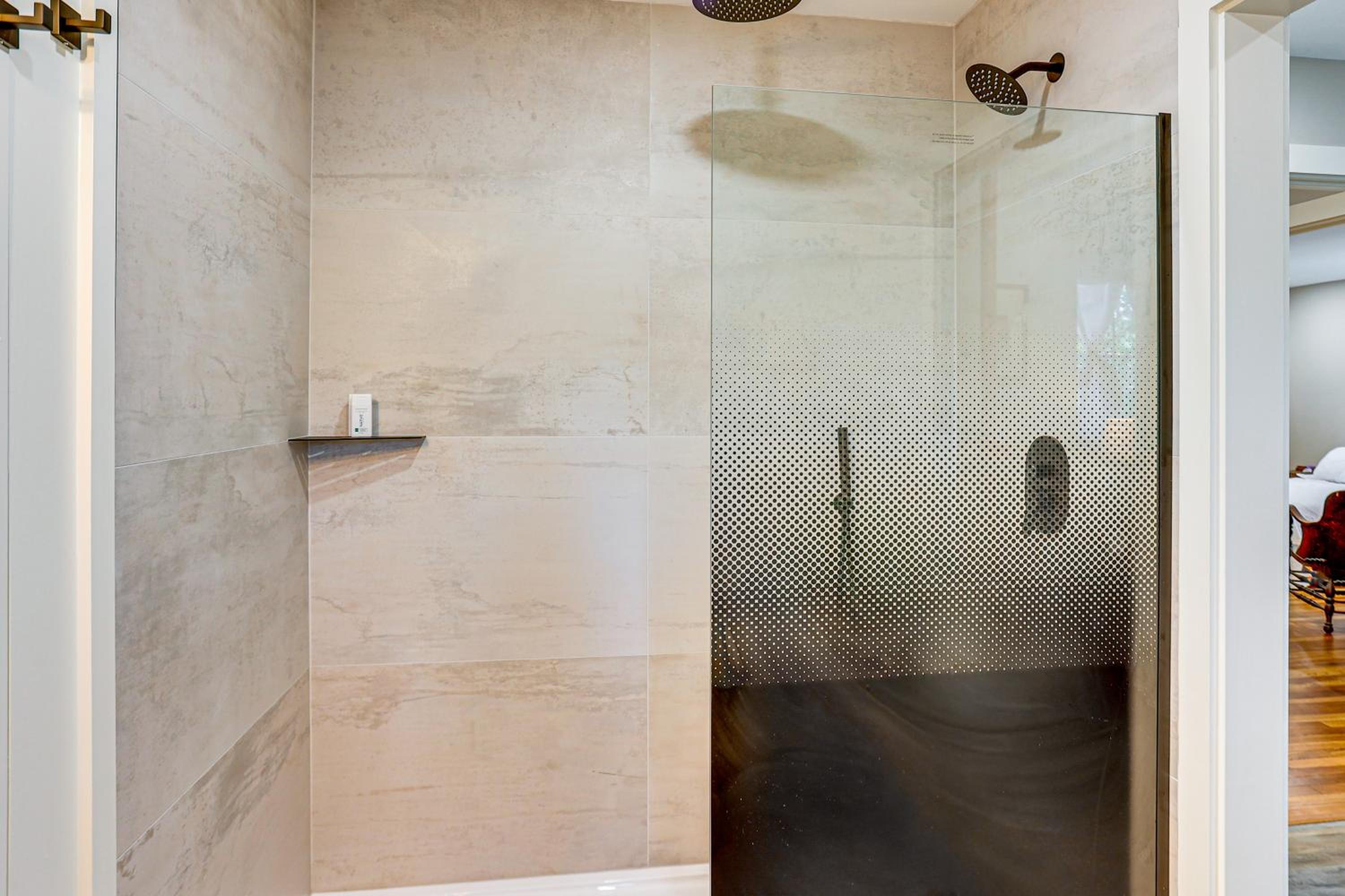 Serene Getaway with Trail Access in Chester Springs