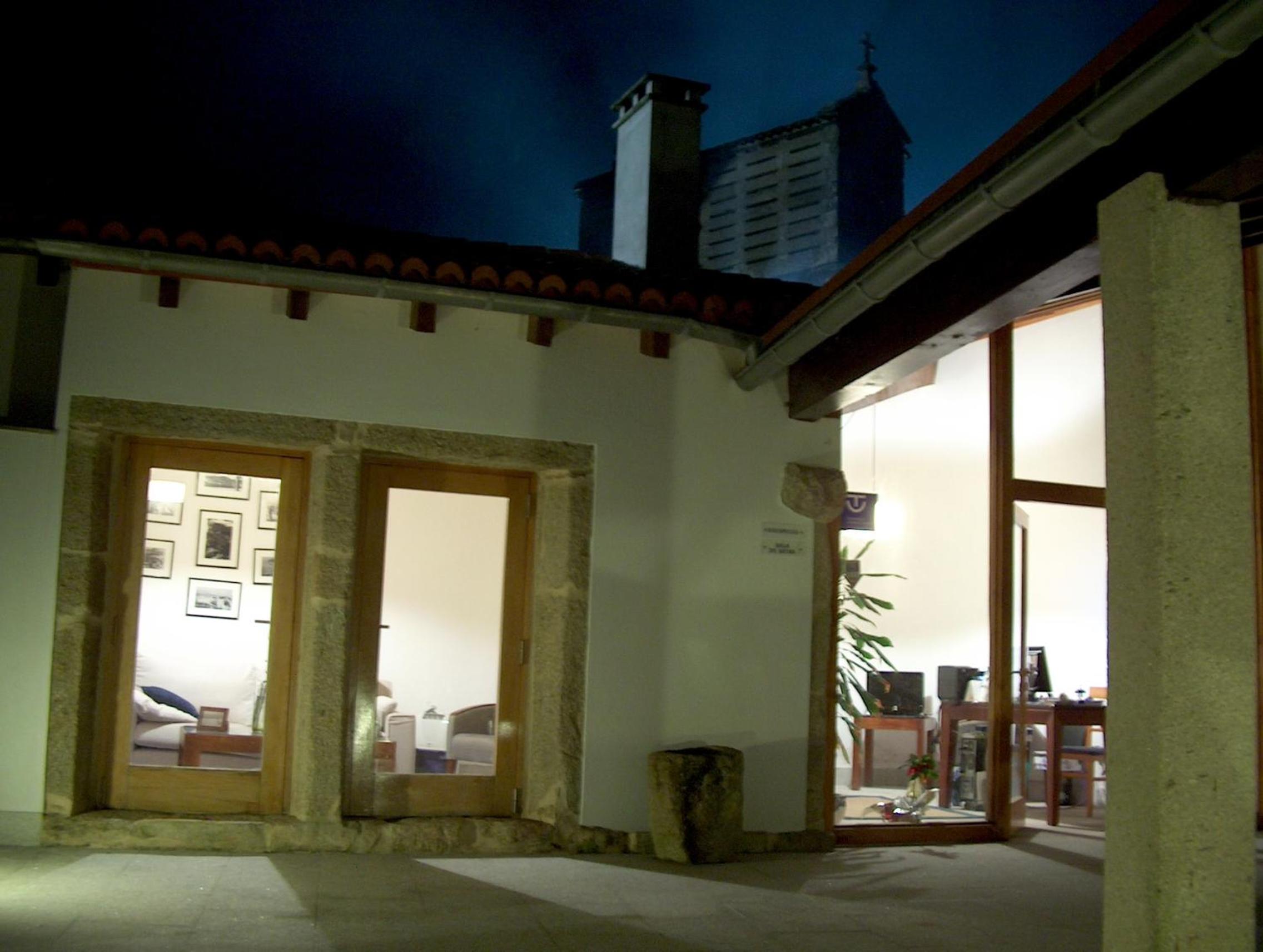 Casa do Fieiro