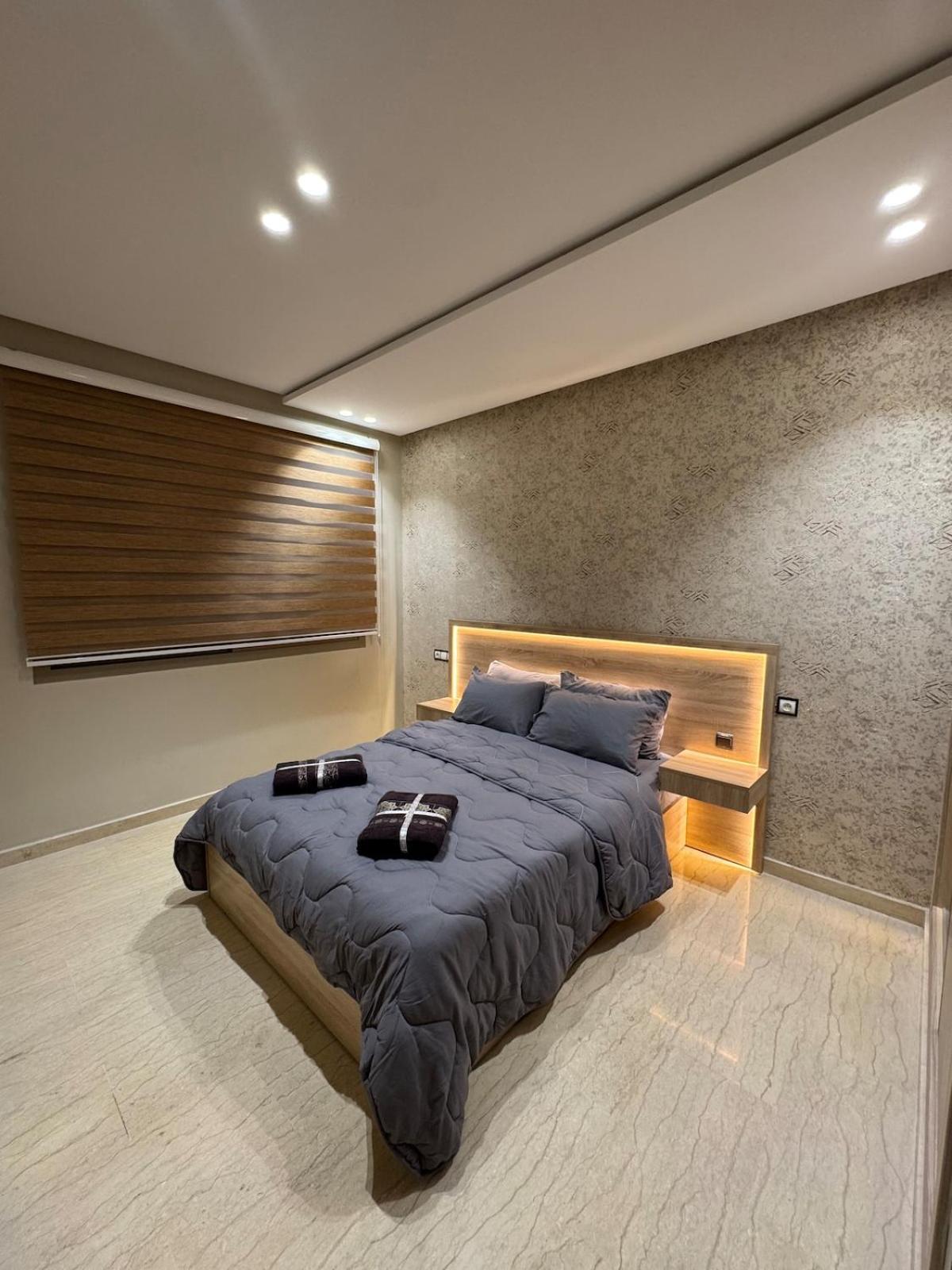 Casa Serenity Studio moderne à Casablanca