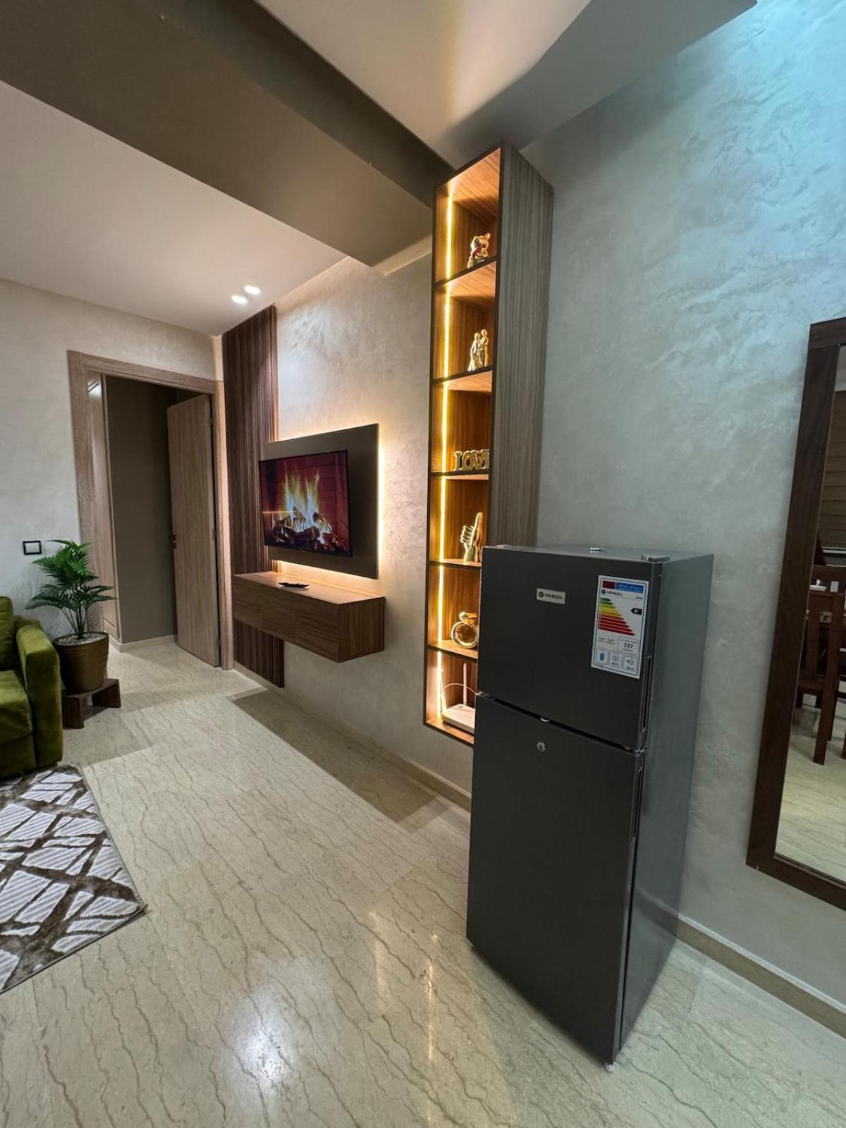 Casa Serenity Studio moderne à Casablanca