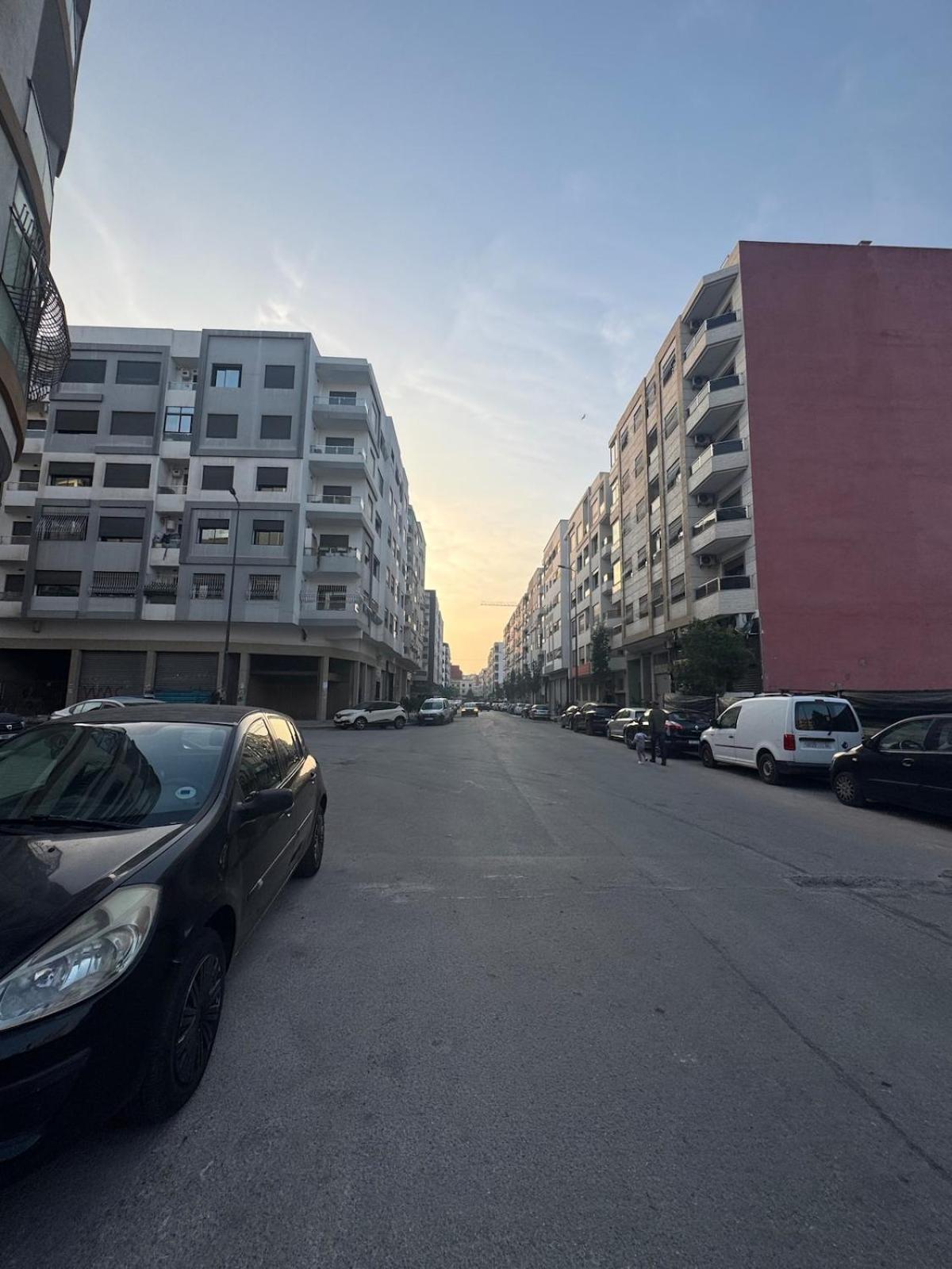 Casa Serenity Studio moderne à Casablanca