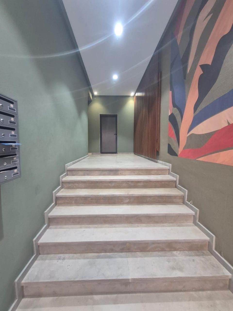 Casa Serenity Studio moderne à Casablanca