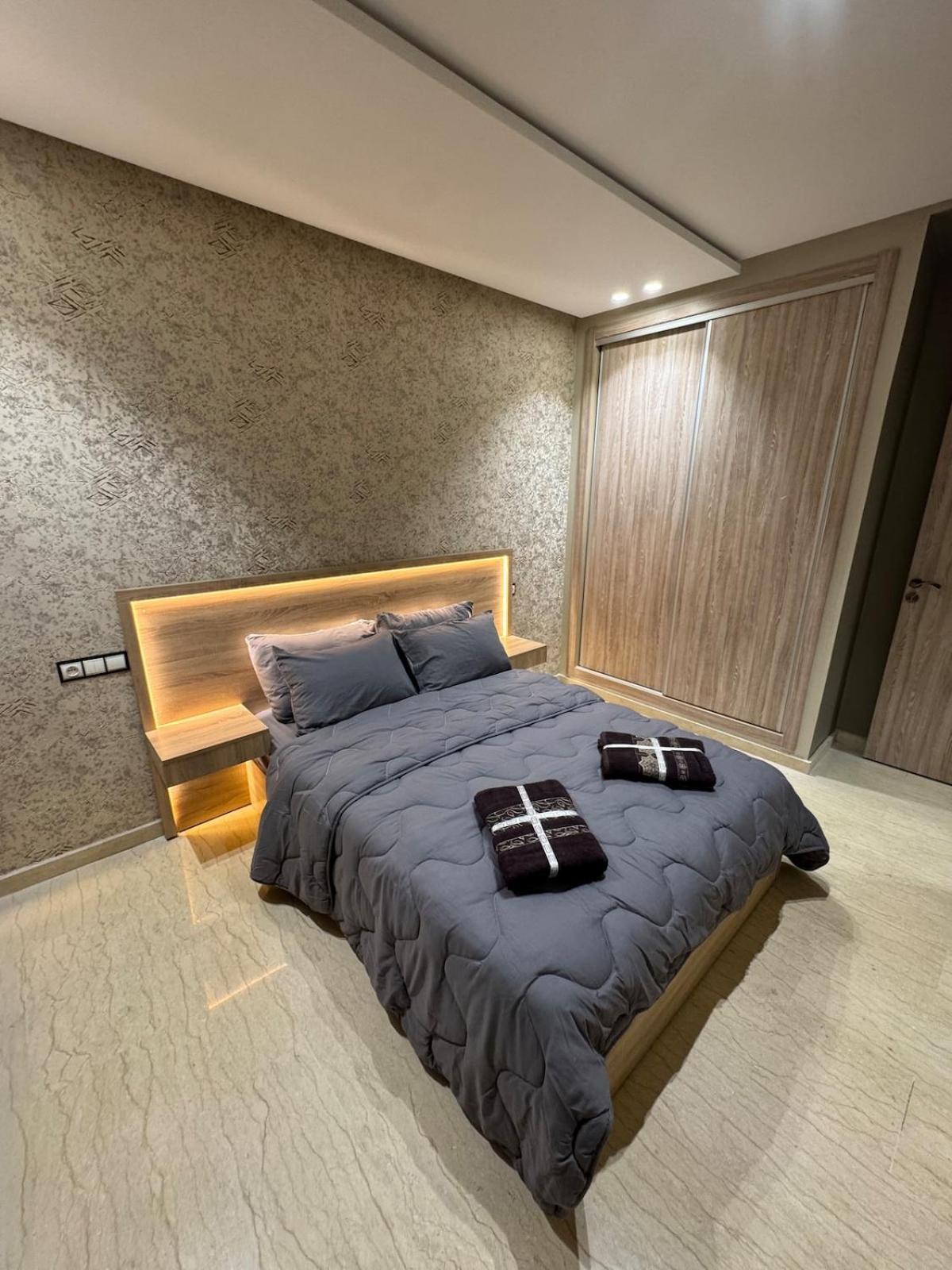 Casa Serenity Studio moderne à Casablanca