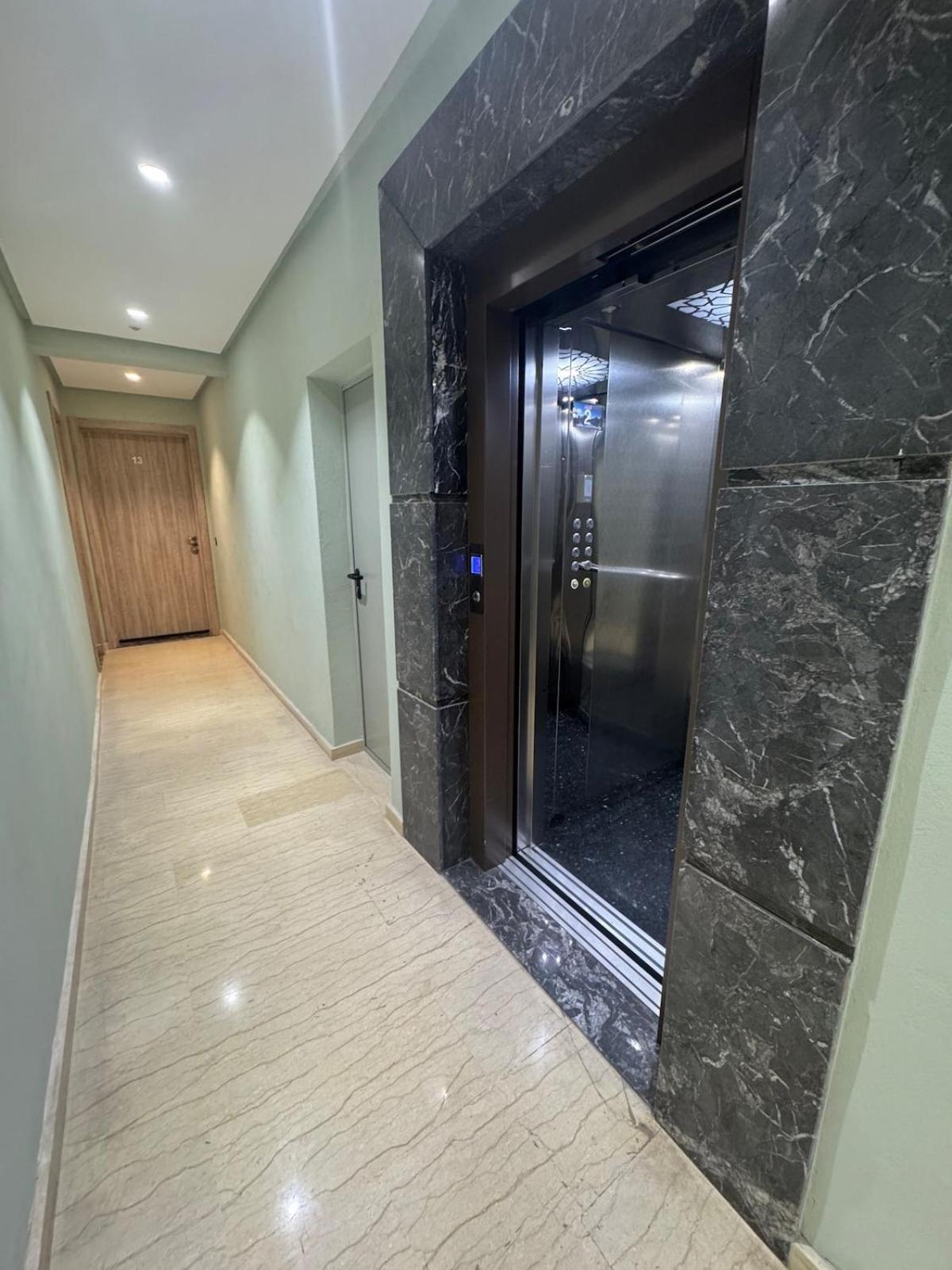 Casa Serenity Studio moderne à Casablanca