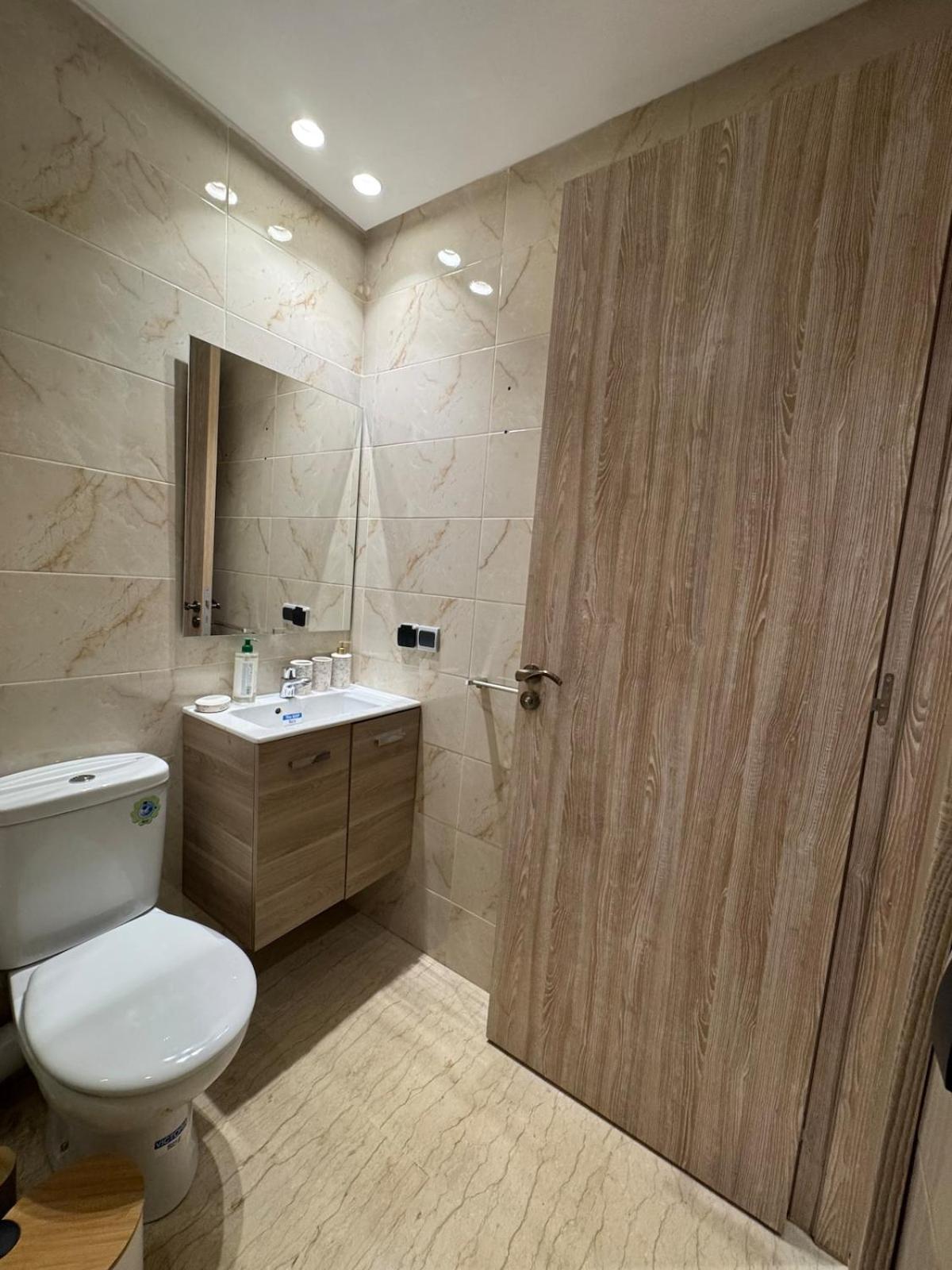 Casa Serenity Studio moderne à Casablanca
