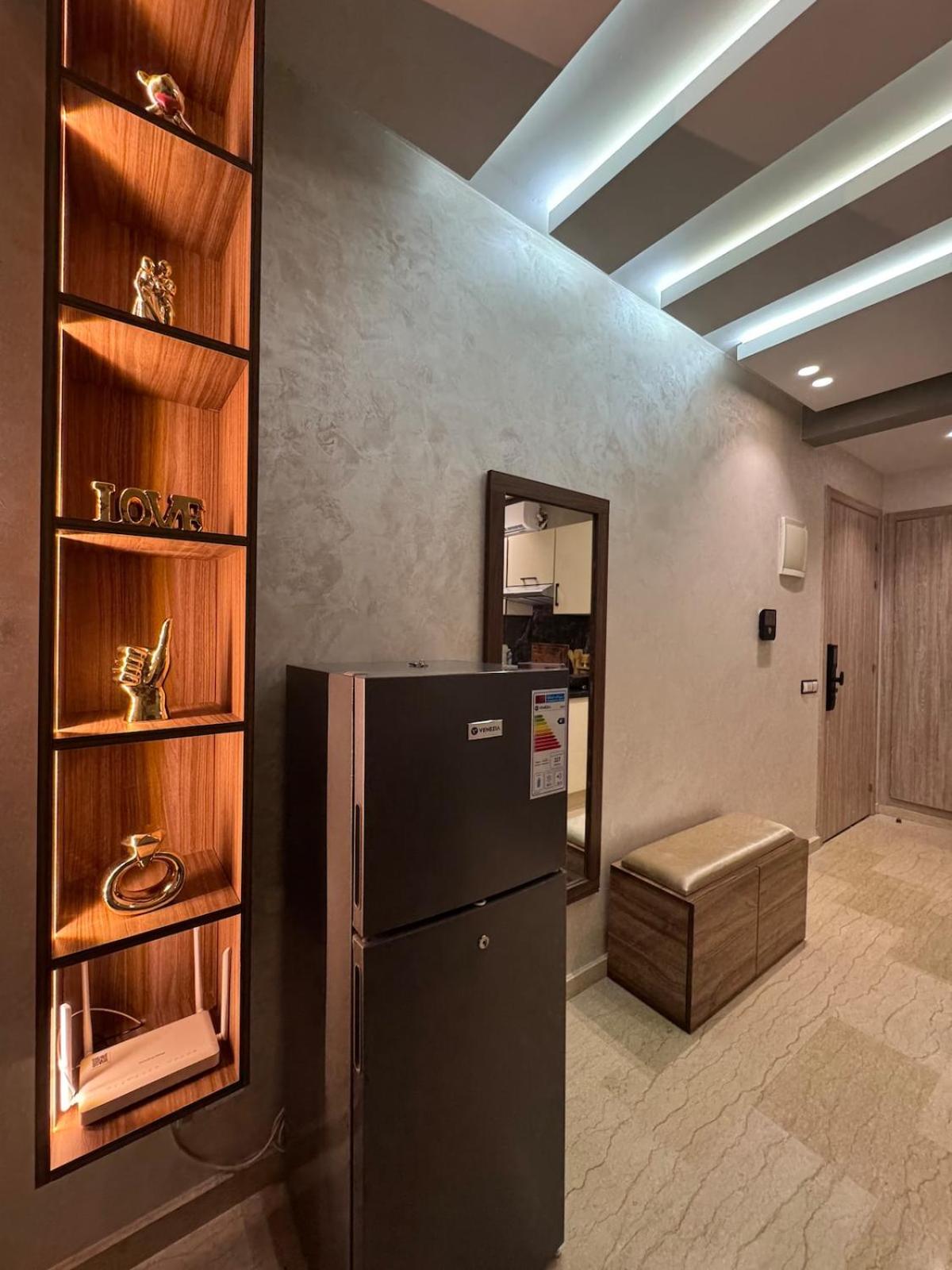 Casa Serenity Studio moderne à Casablanca