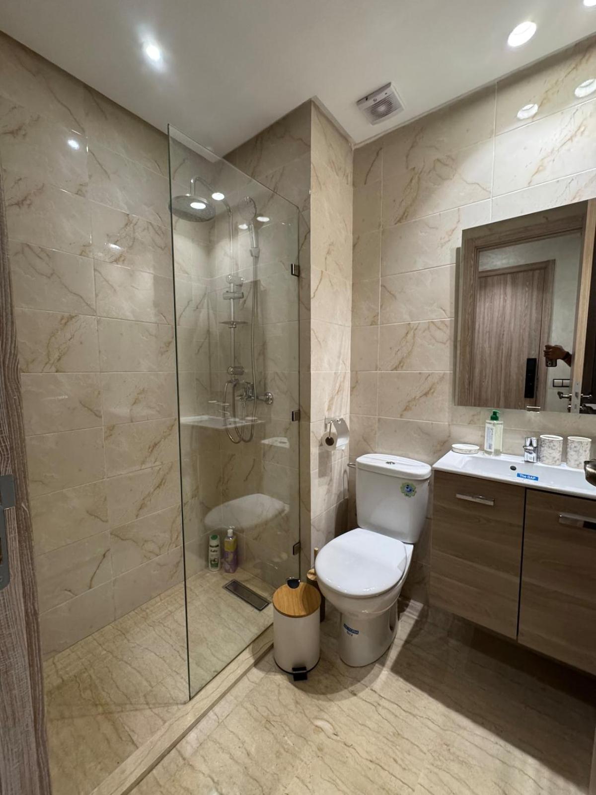 Casa Serenity Studio moderne à Casablanca