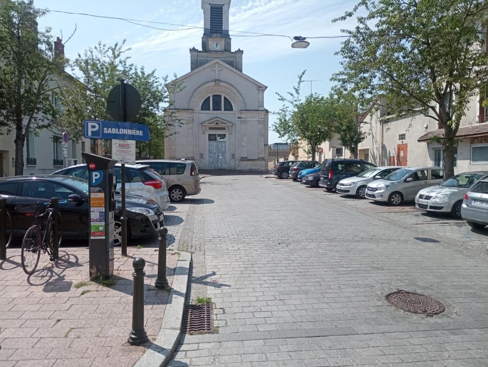 Appartemple