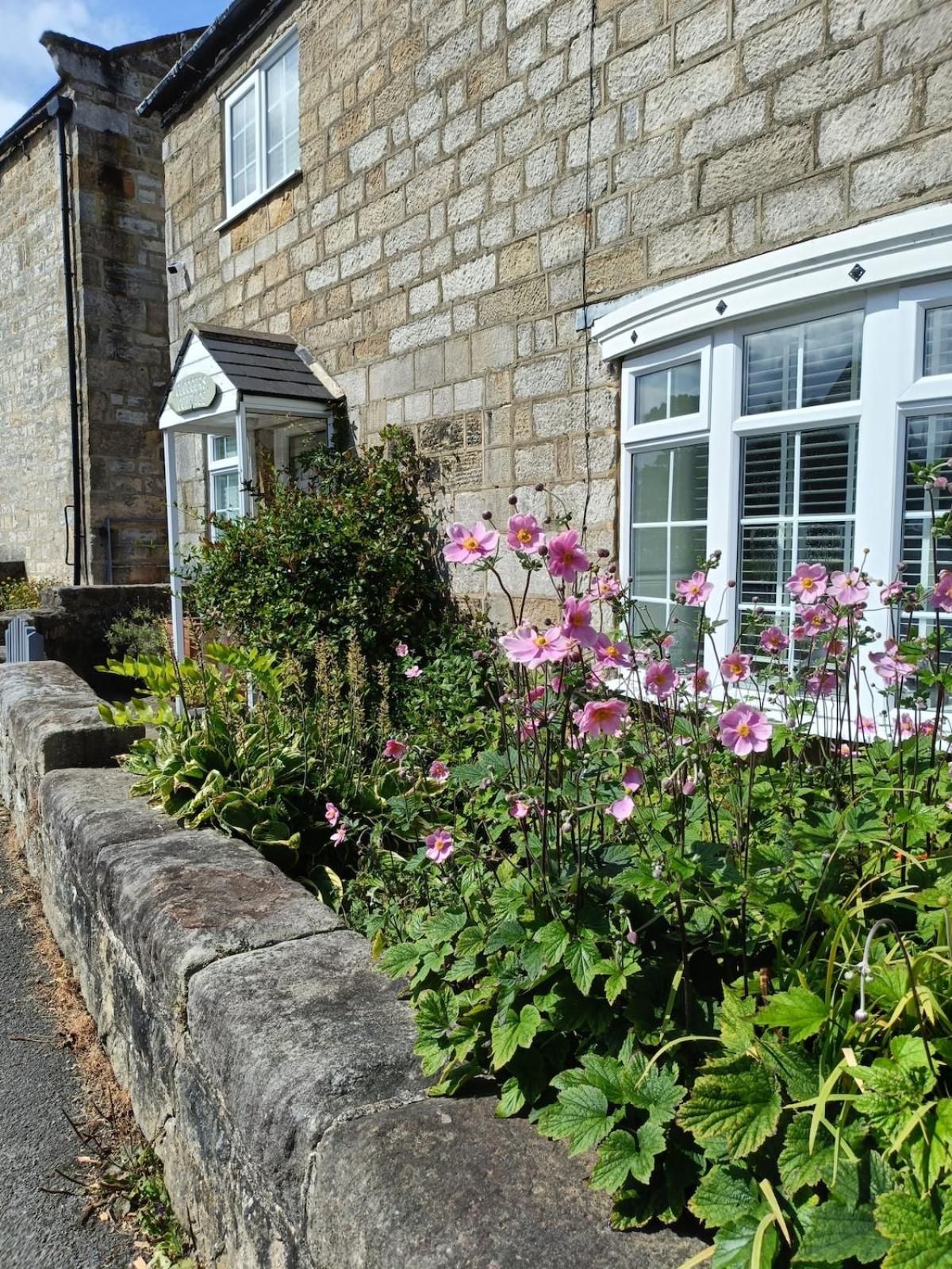 Cozy 3 Bed Cottage in Harrogate with free parking and strong wifi