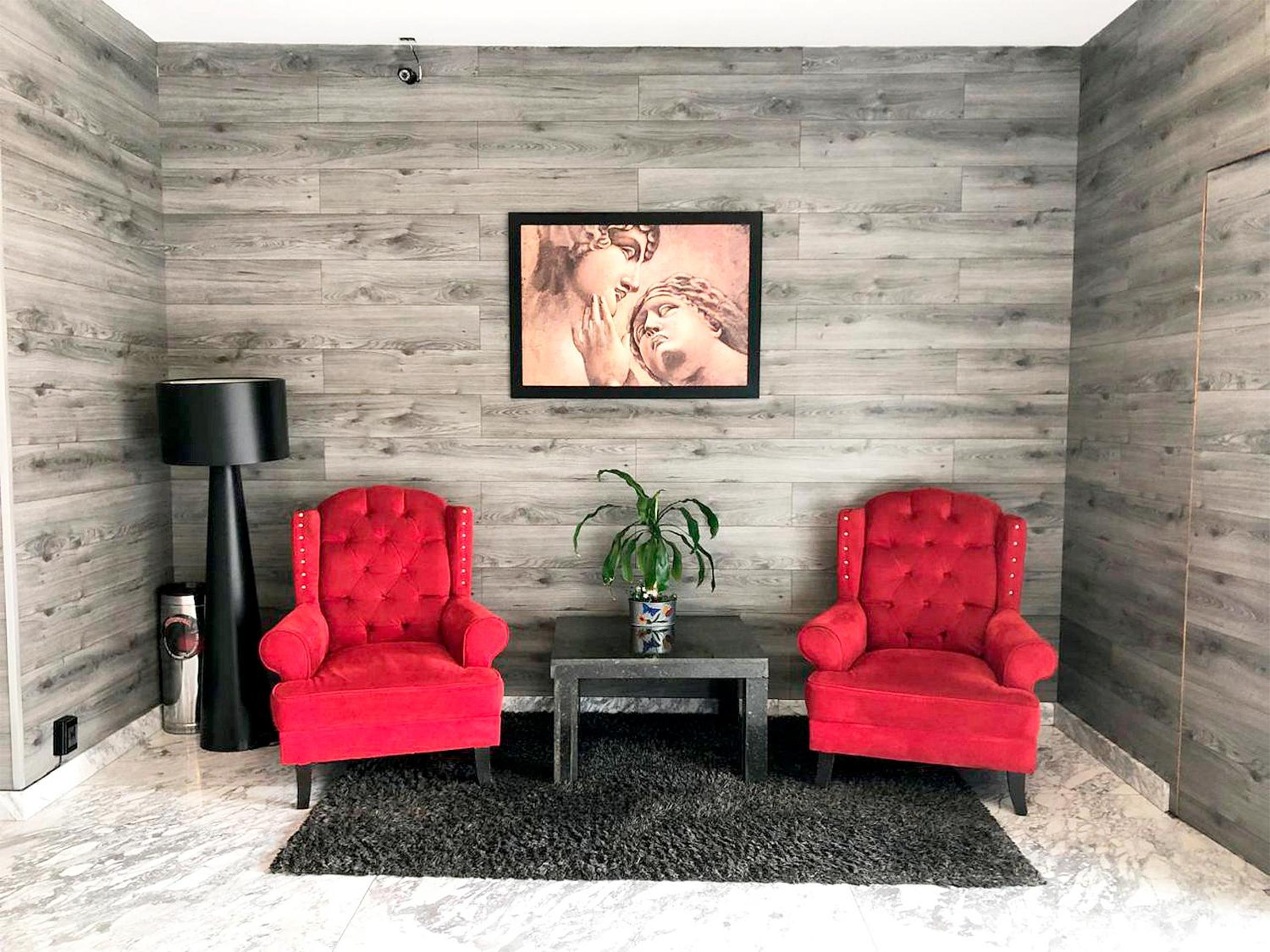 Suite ejecutiva, 2 Camas Queen, Gym, en Interlomas
