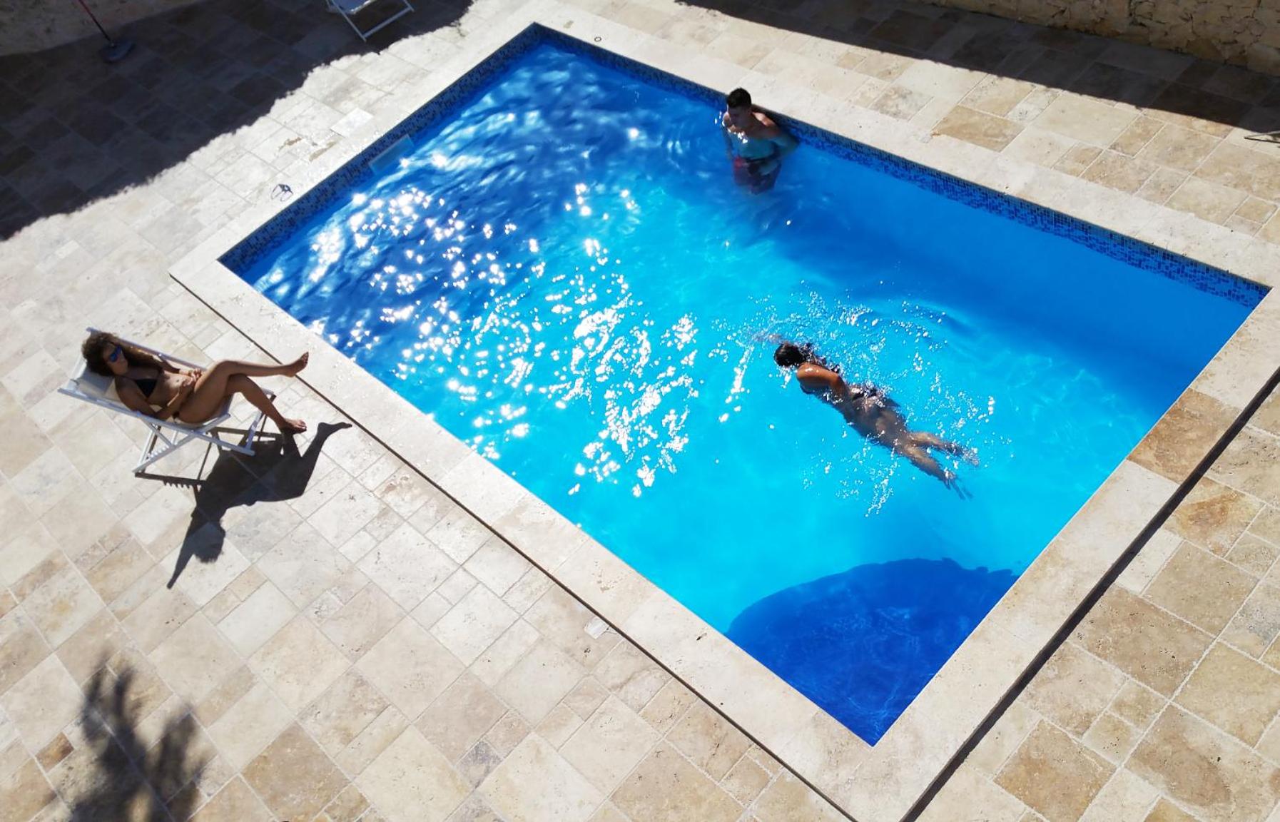Follow the Sun Boutique Hostel - Pool, Breakfast & Sea Views photo 5