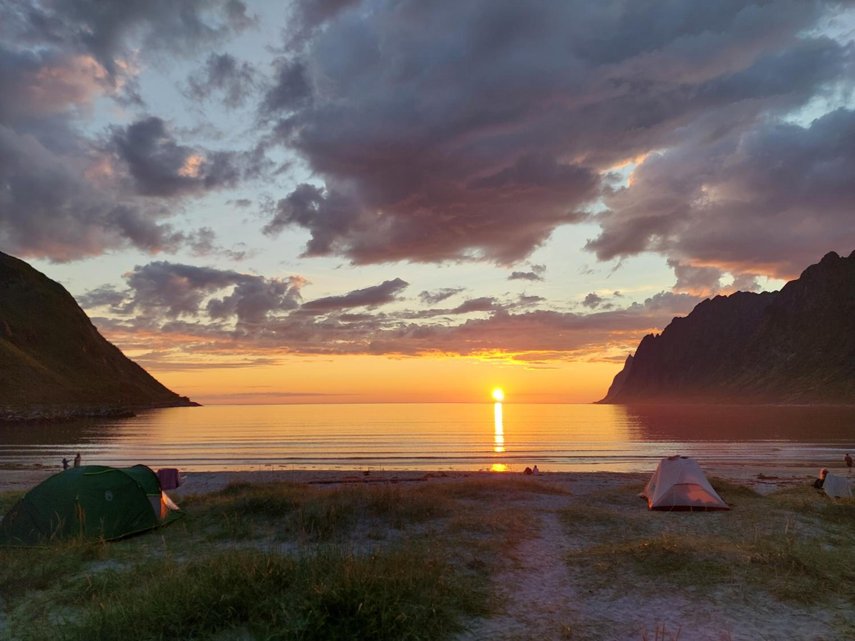 Senja 4 Summit