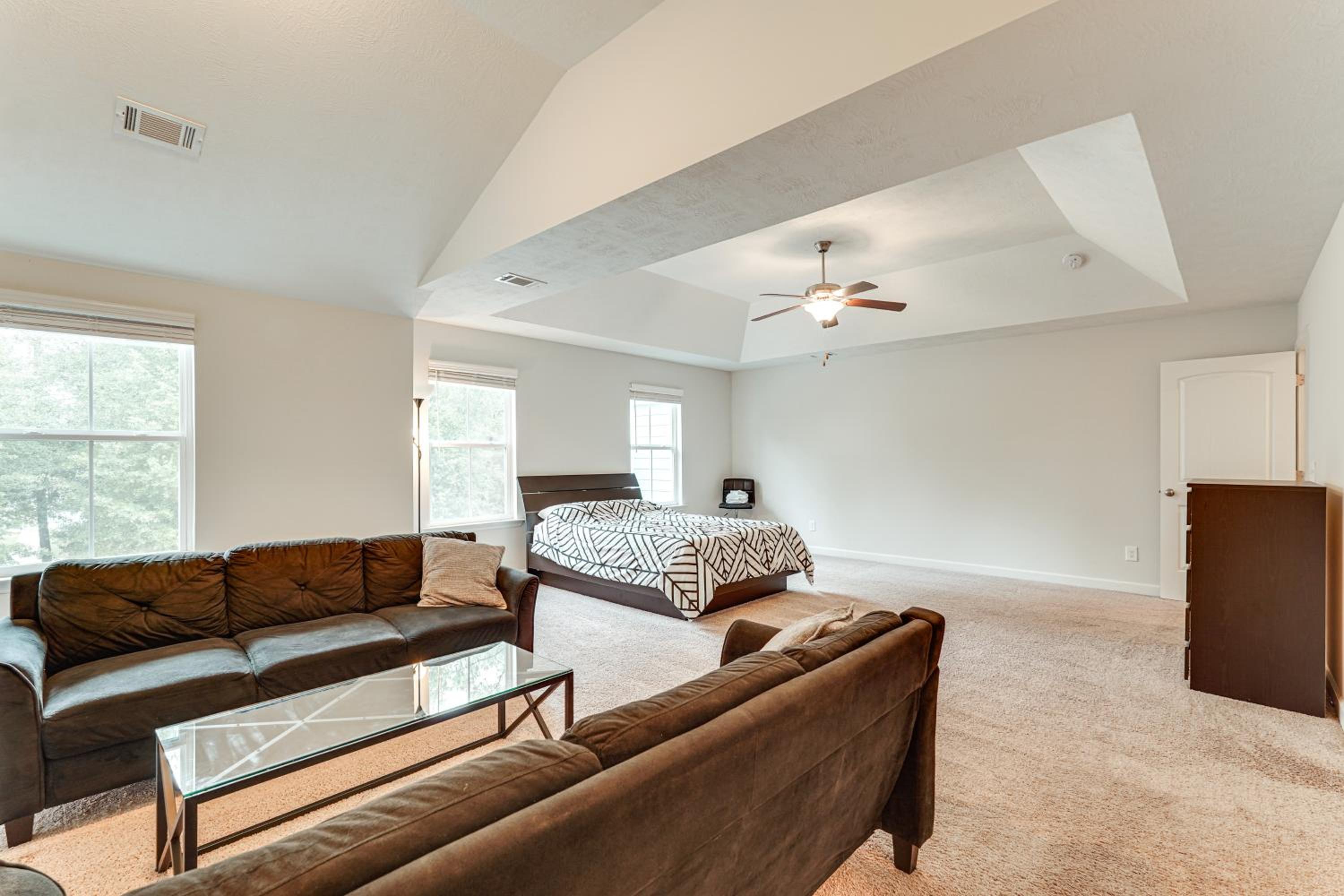 5 Mi to Horse Track and Dtwn Aiken Equestrian Hub