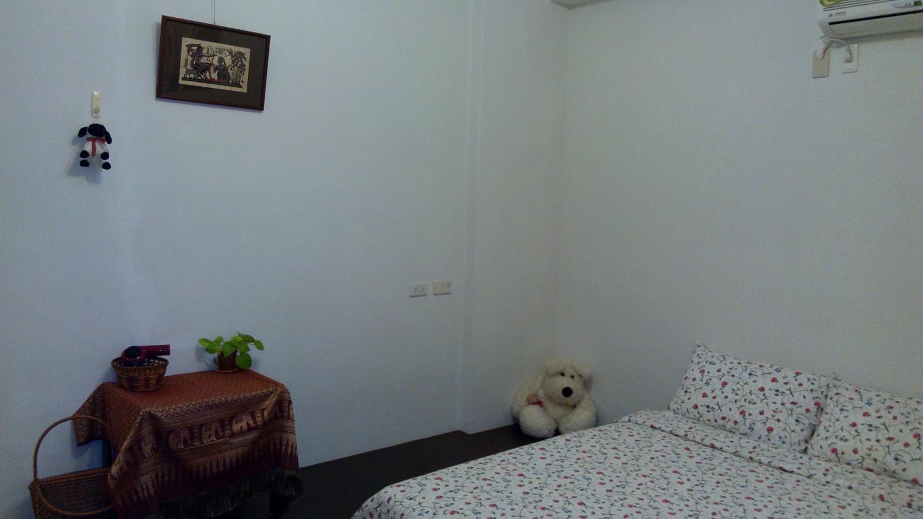 Travelers Fu-Home