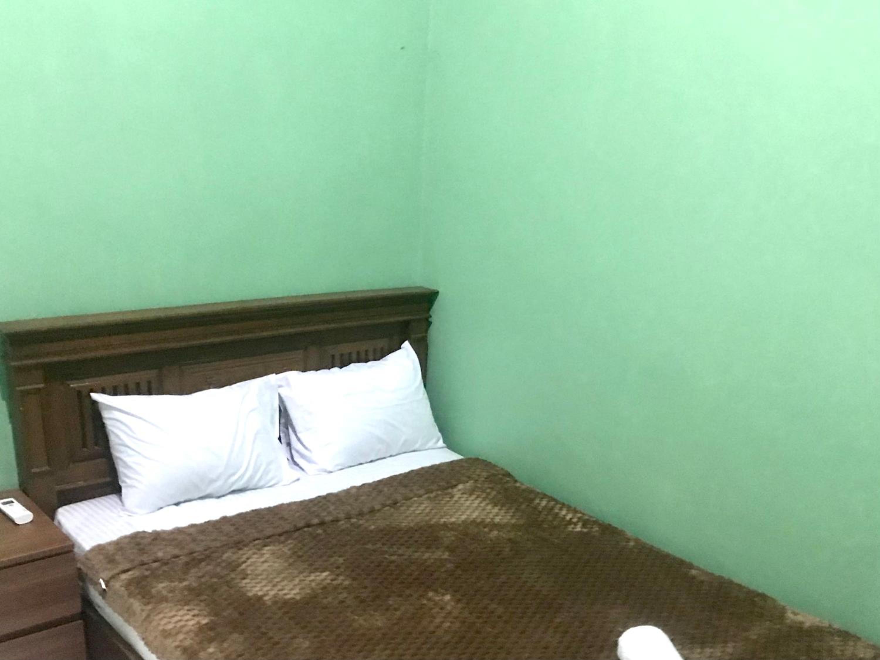 Nanda Homestay