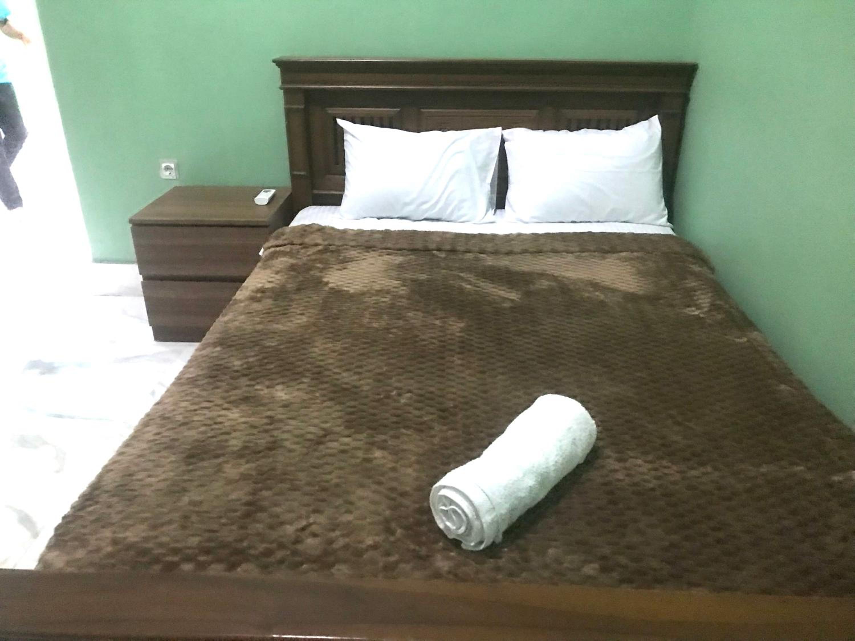 Nanda Homestay