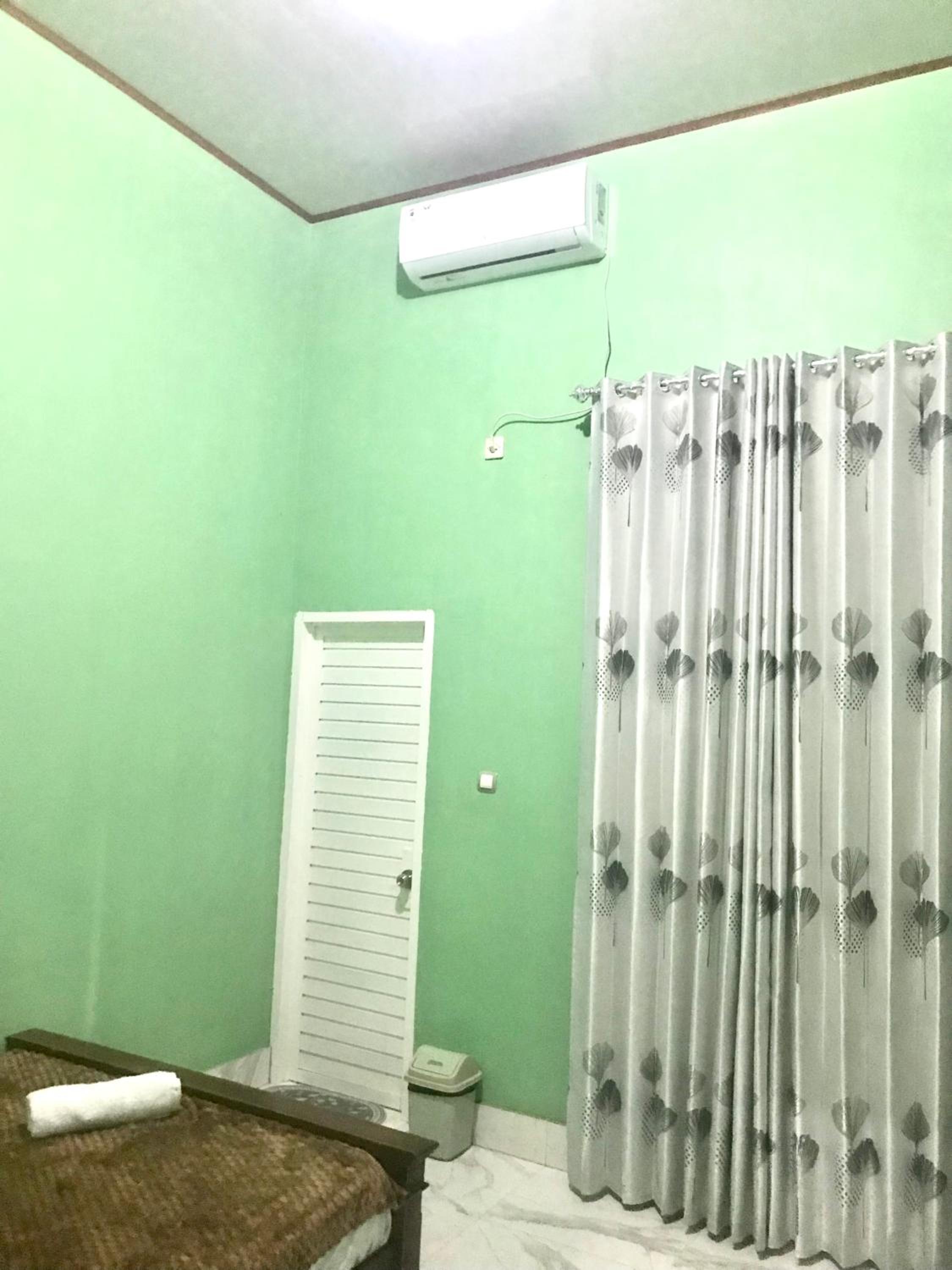 Nanda Homestay