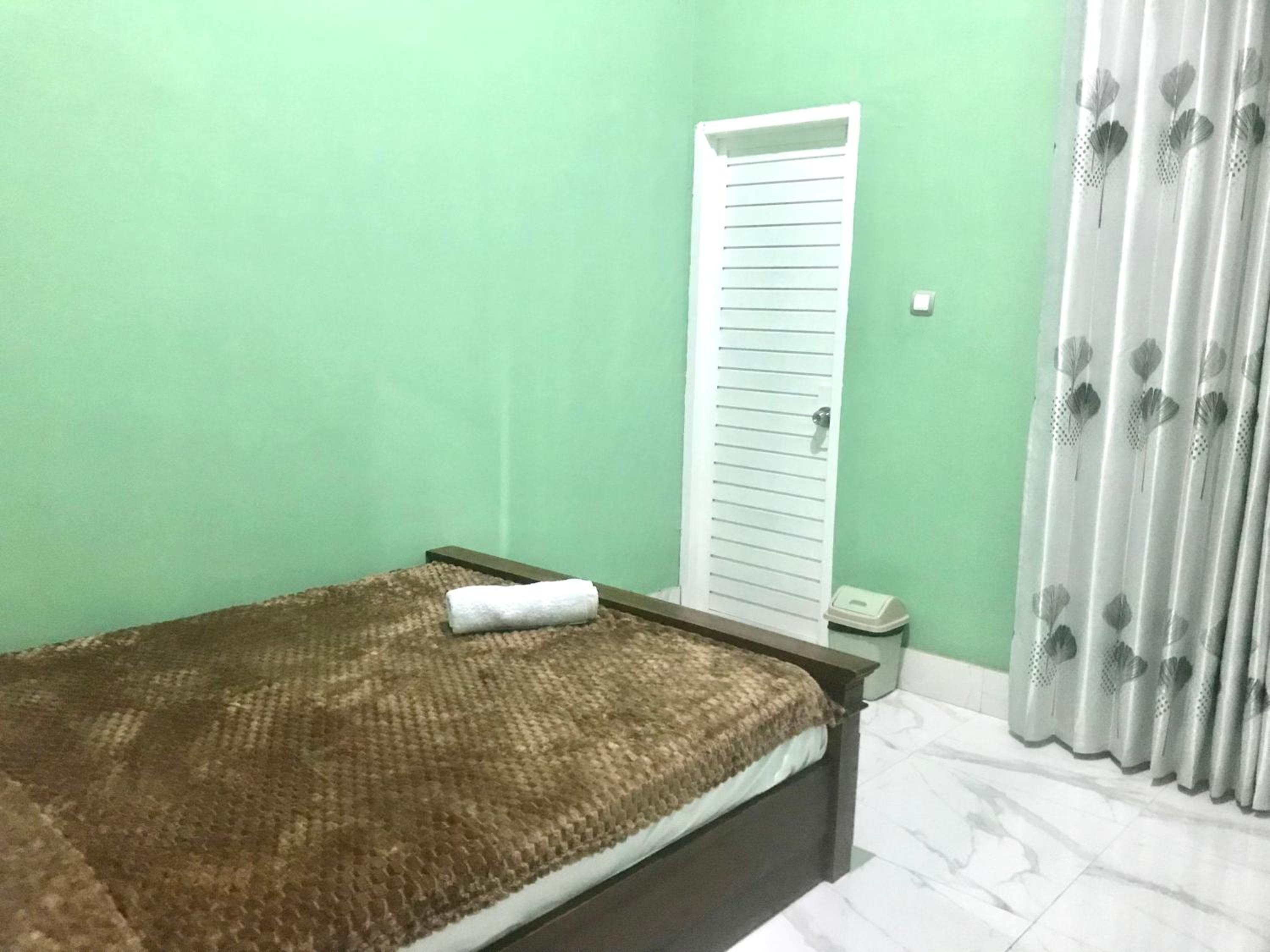 Nanda Homestay