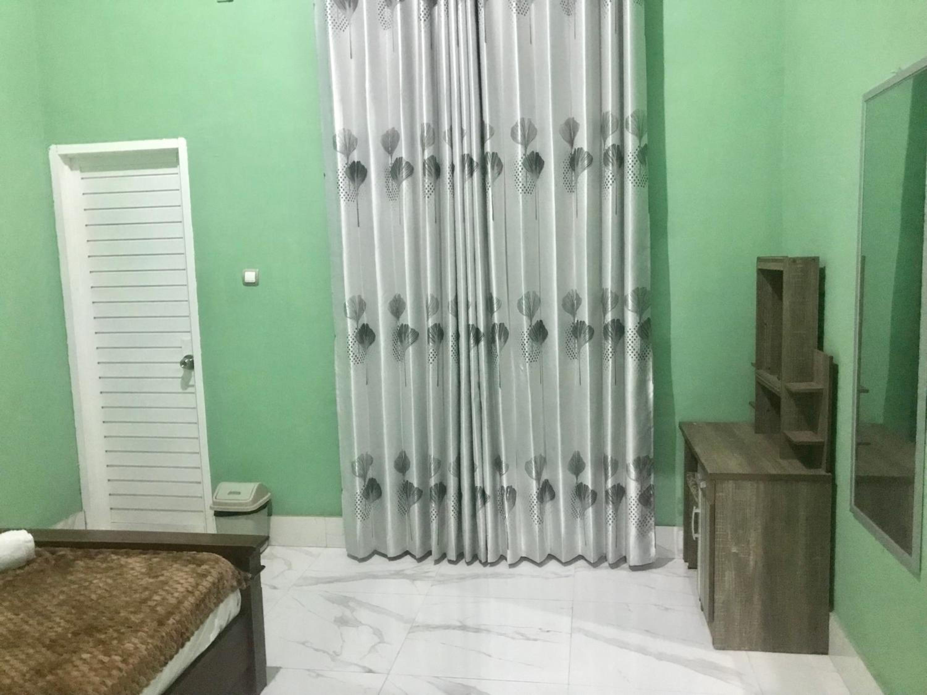 Nanda Homestay