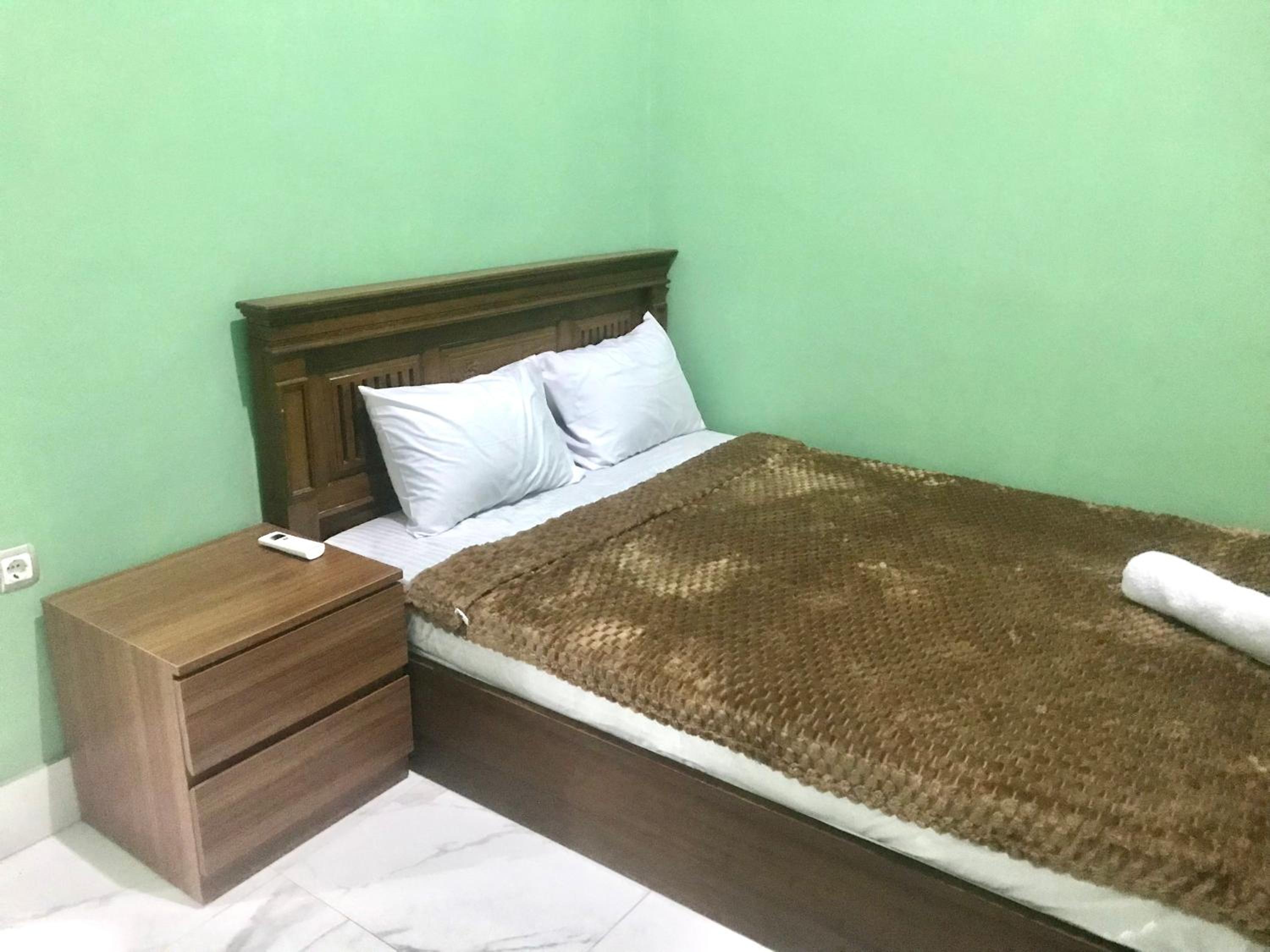 Nanda Homestay