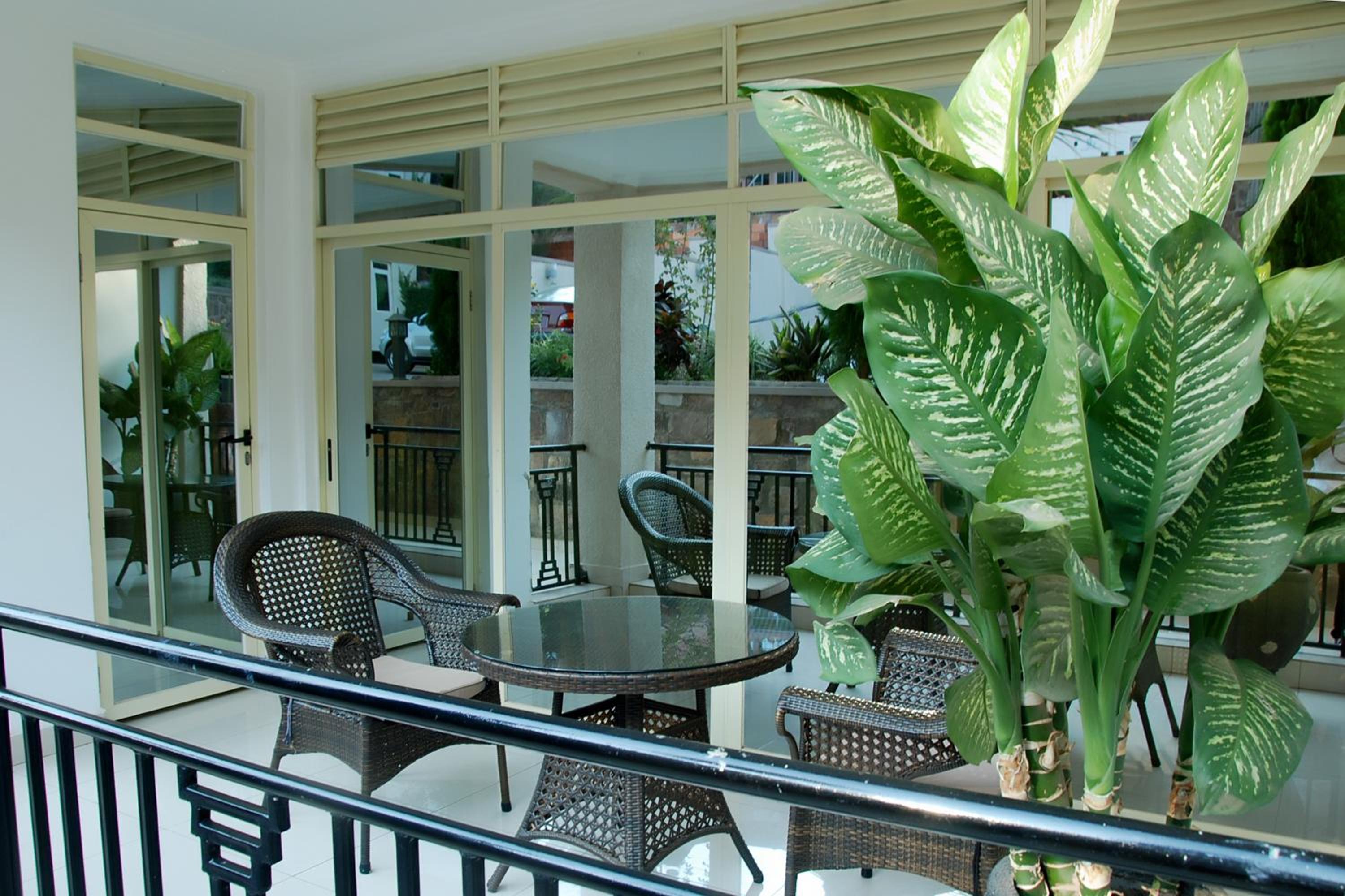 Grazia Apartment Hotel