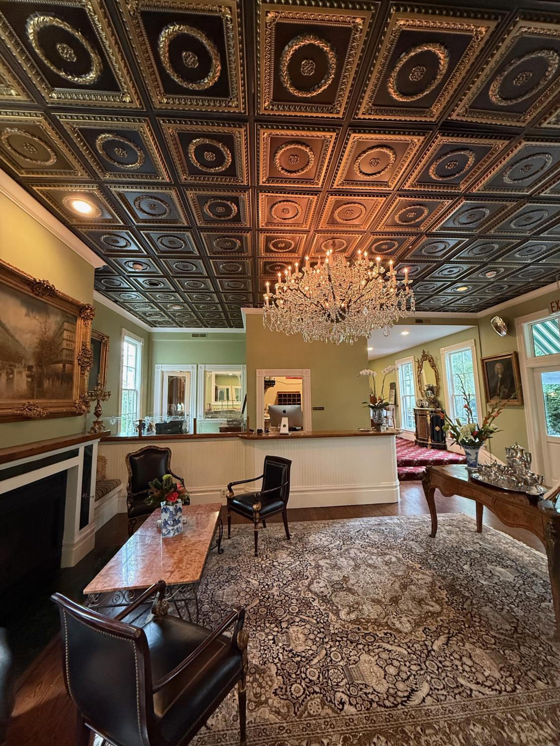 Hotel St. Helena
