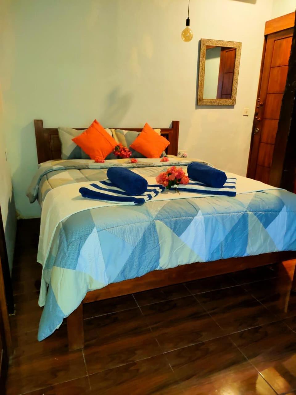 Ardi Beltza Villa