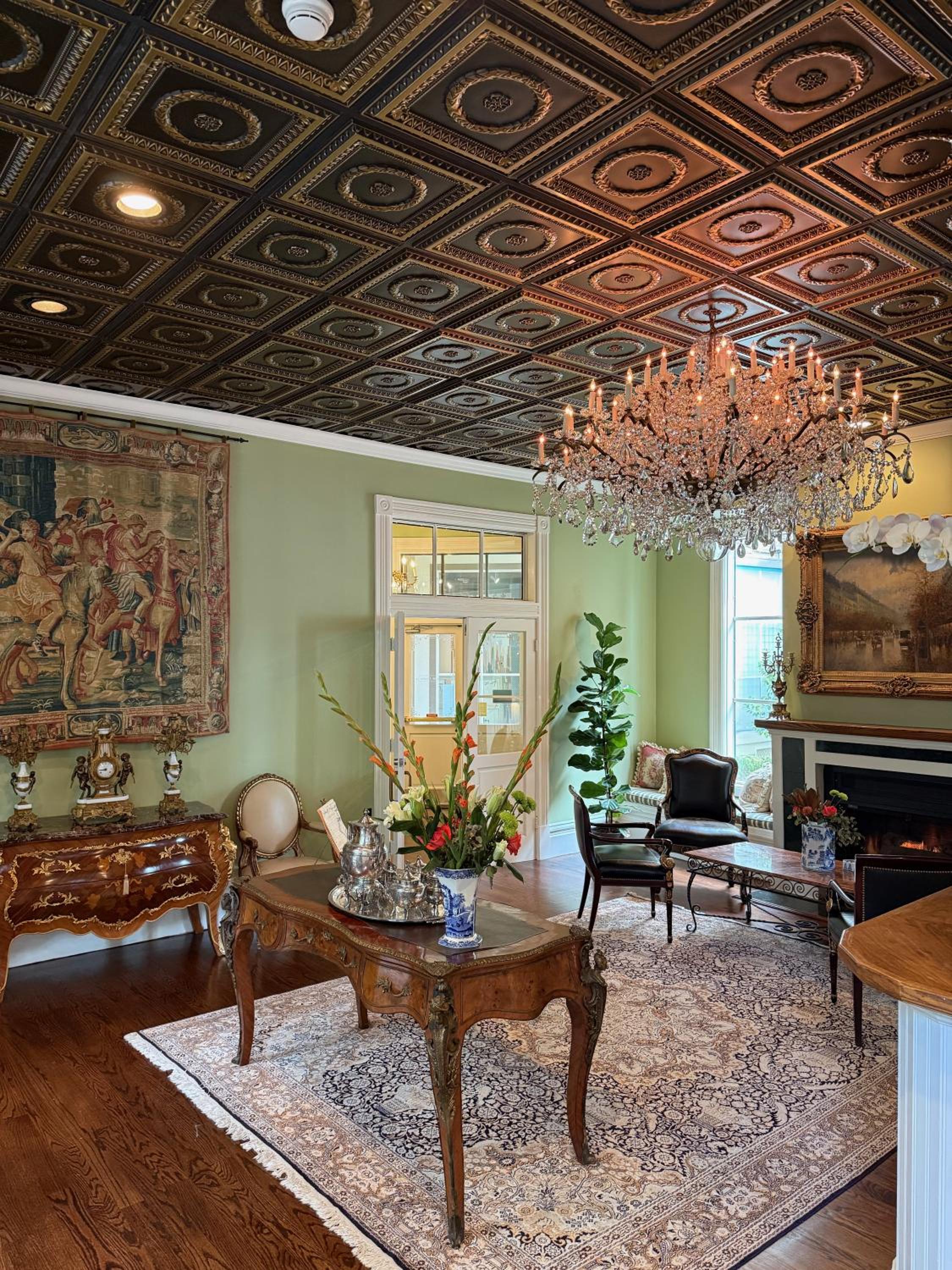Hotel St. Helena