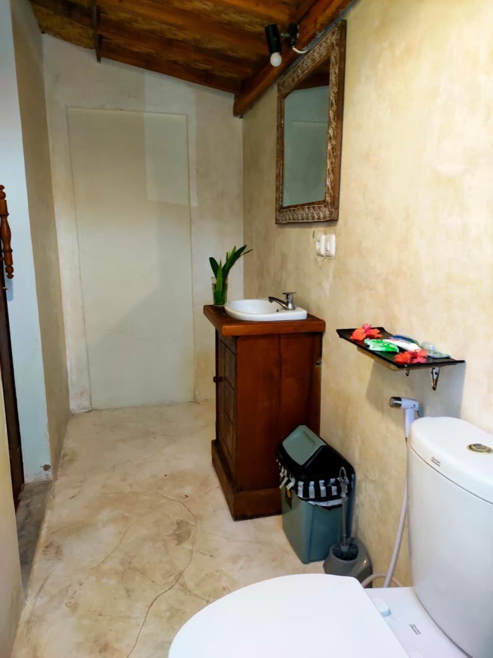 Ardi Beltza Villa