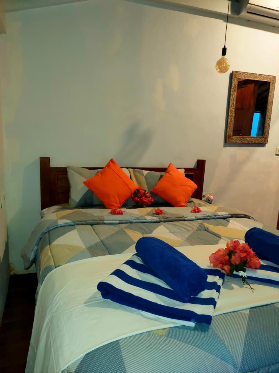 Ardi Beltza Villa